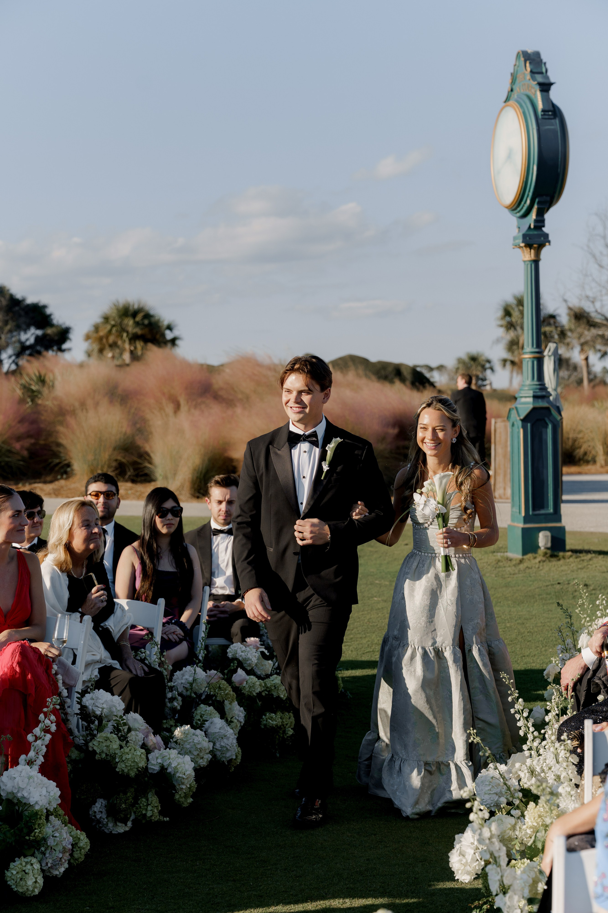 Marci and Yi. Wedding photographer and videographer New York | New Jersey