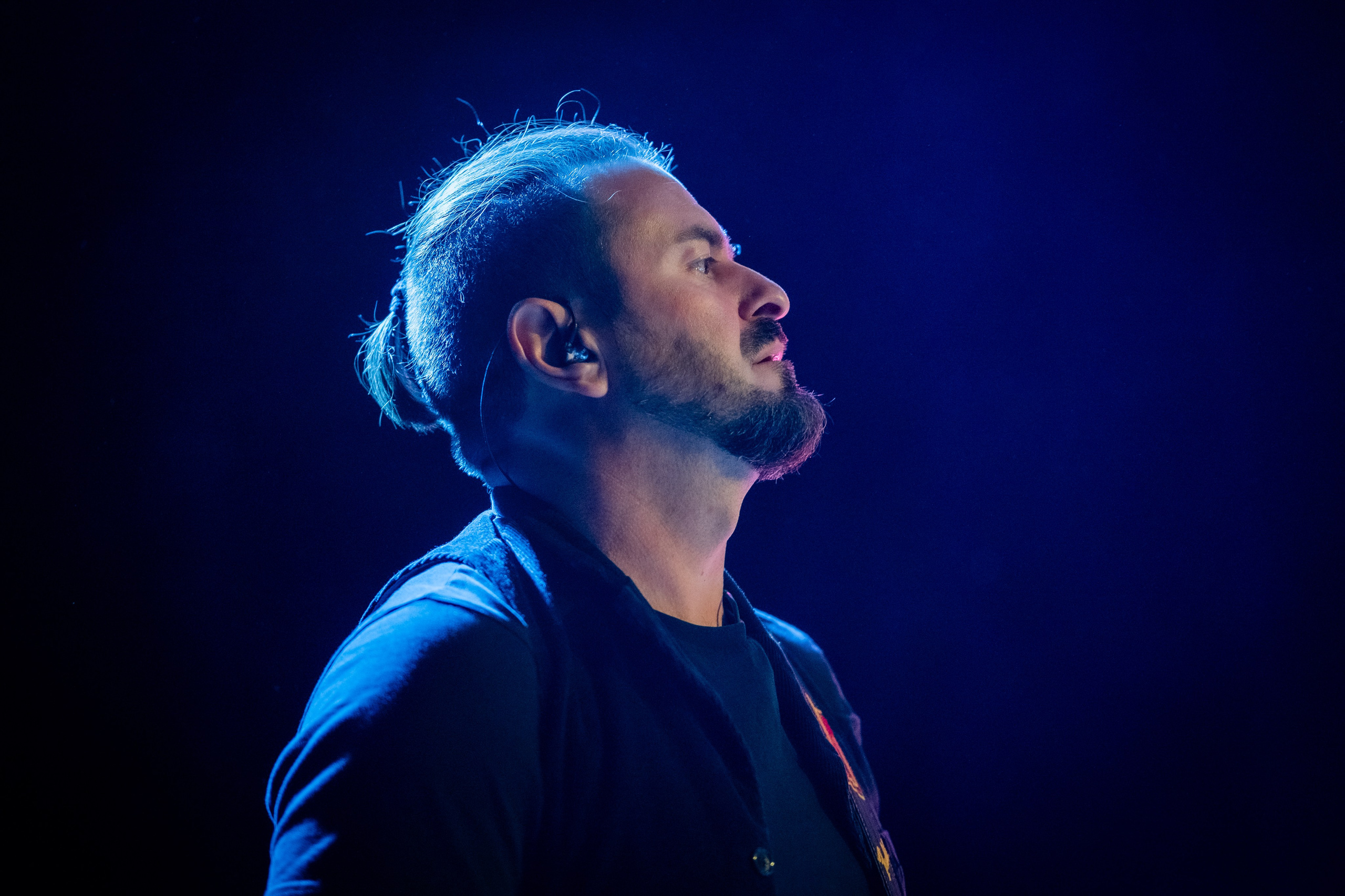 OKEAN ELZY / O.E. 30 / 2024. Reportage concert portrait photography in the San Francisco Bay Area