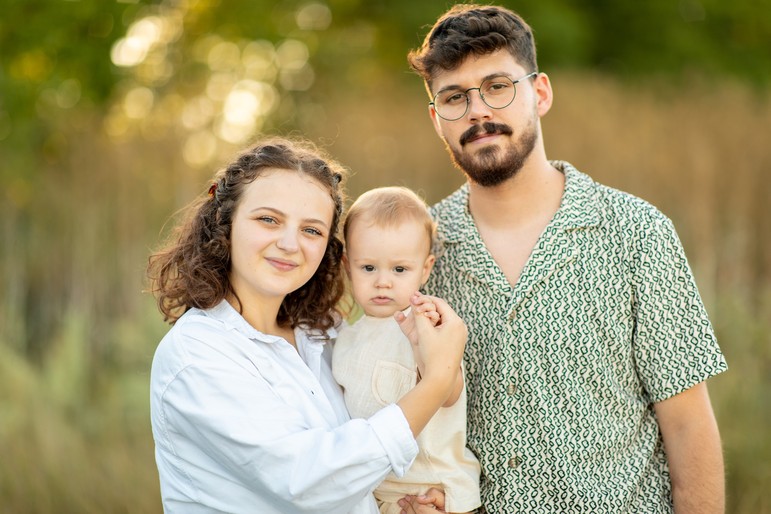 Family photo Chiruta. N.D.photograph - fotograf de familie și portrete în Republica Moldova
