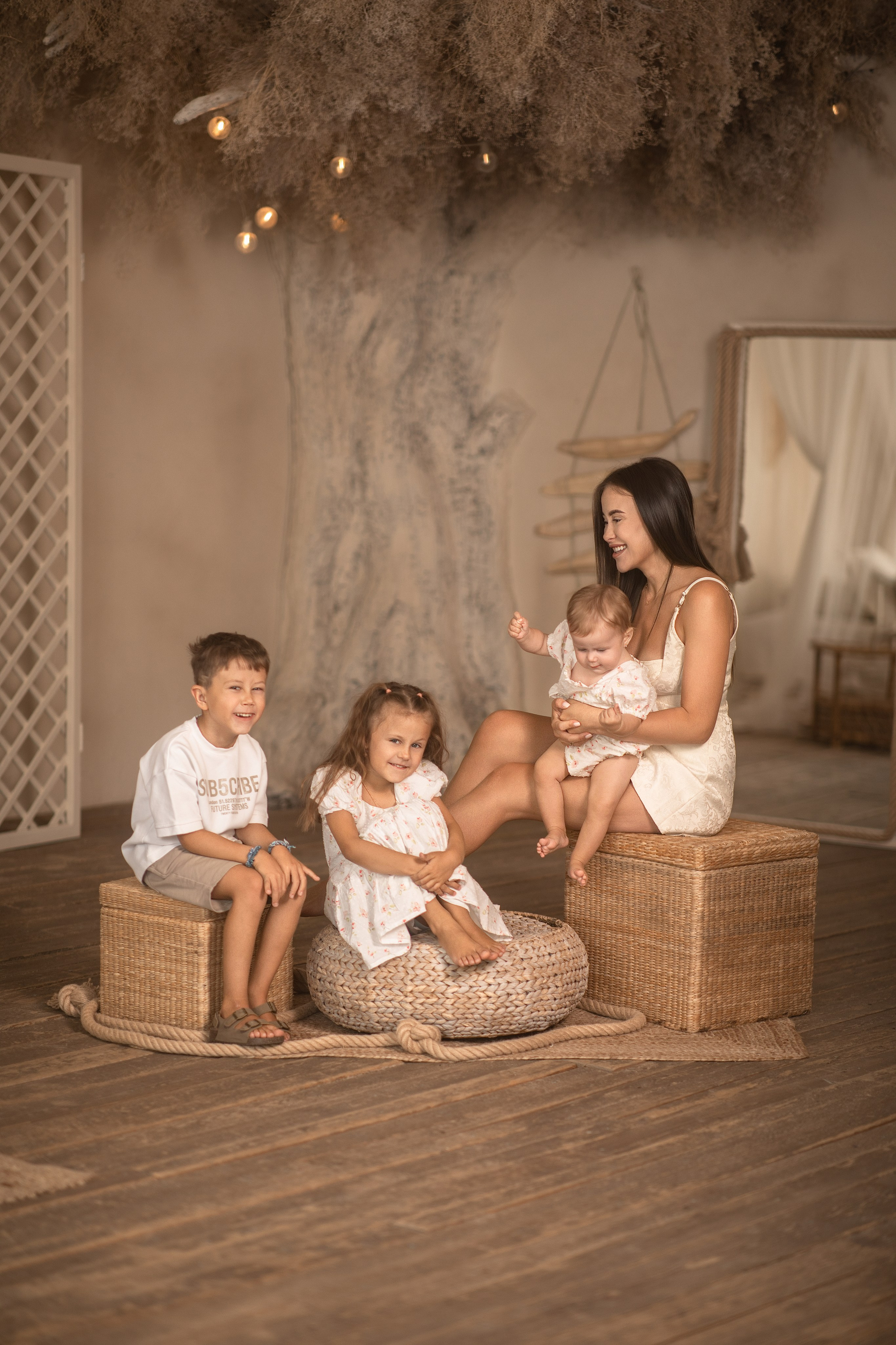 Evelina Captari. N.D.photograph - fotograf de familie și portrete în Republica Moldova