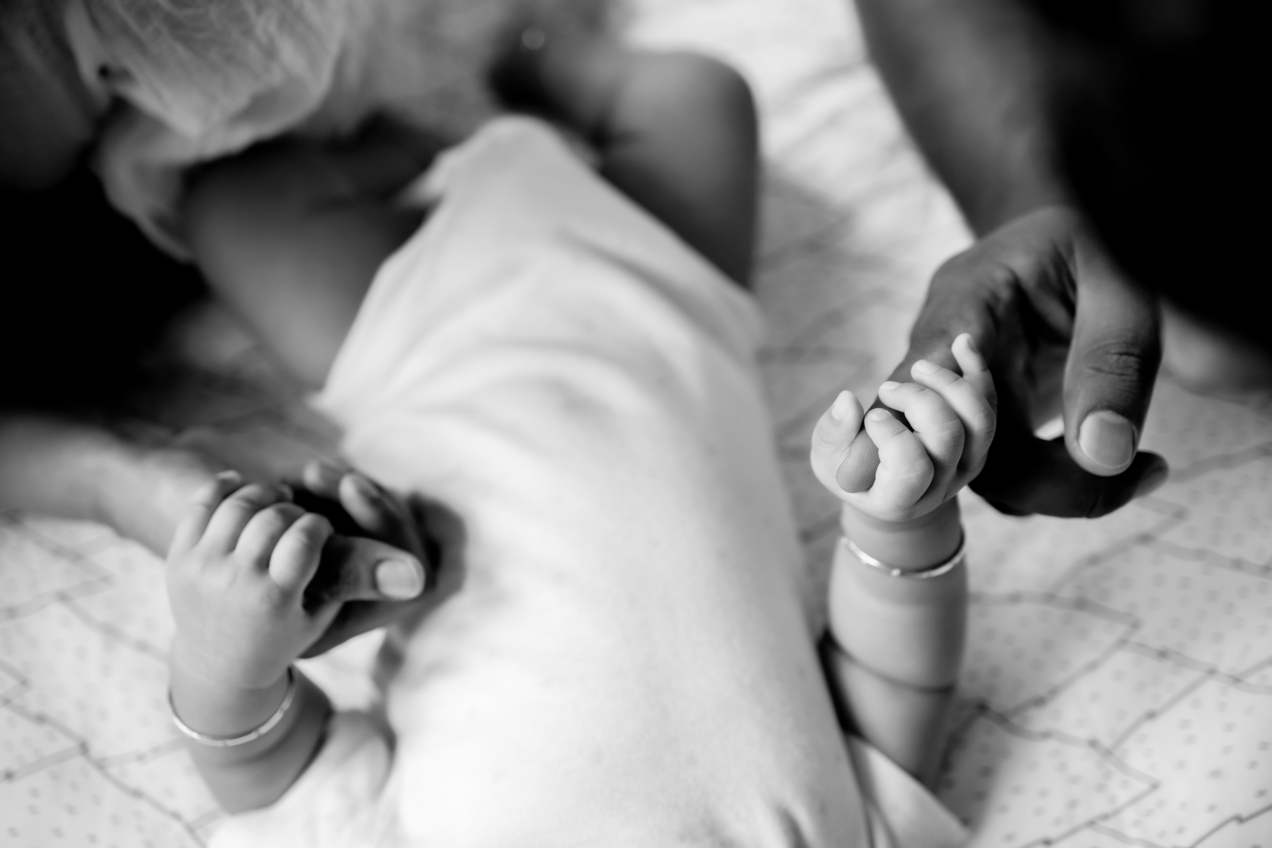 New Born. BABY & FAMILY - MATERNITY - WEDDINGS & EVENTS - COMMERCIALS & CORPORATE | GOWTHAMAN SIVARAJ