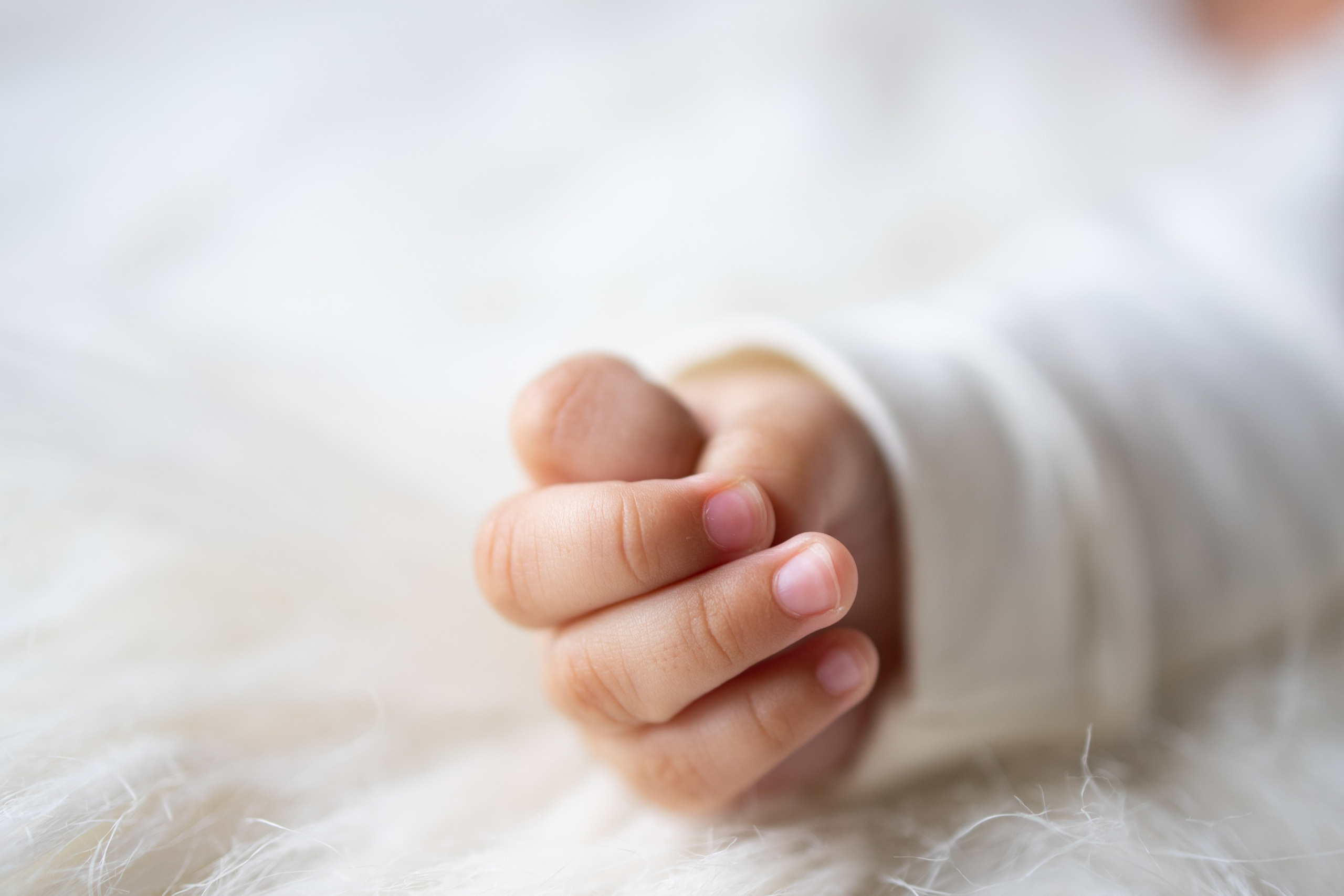 New Born. BABY & FAMILY - MATERNITY - WEDDINGS & EVENTS - COMMERCIALS & CORPORATE | GOWTHAMAN SIVARAJ