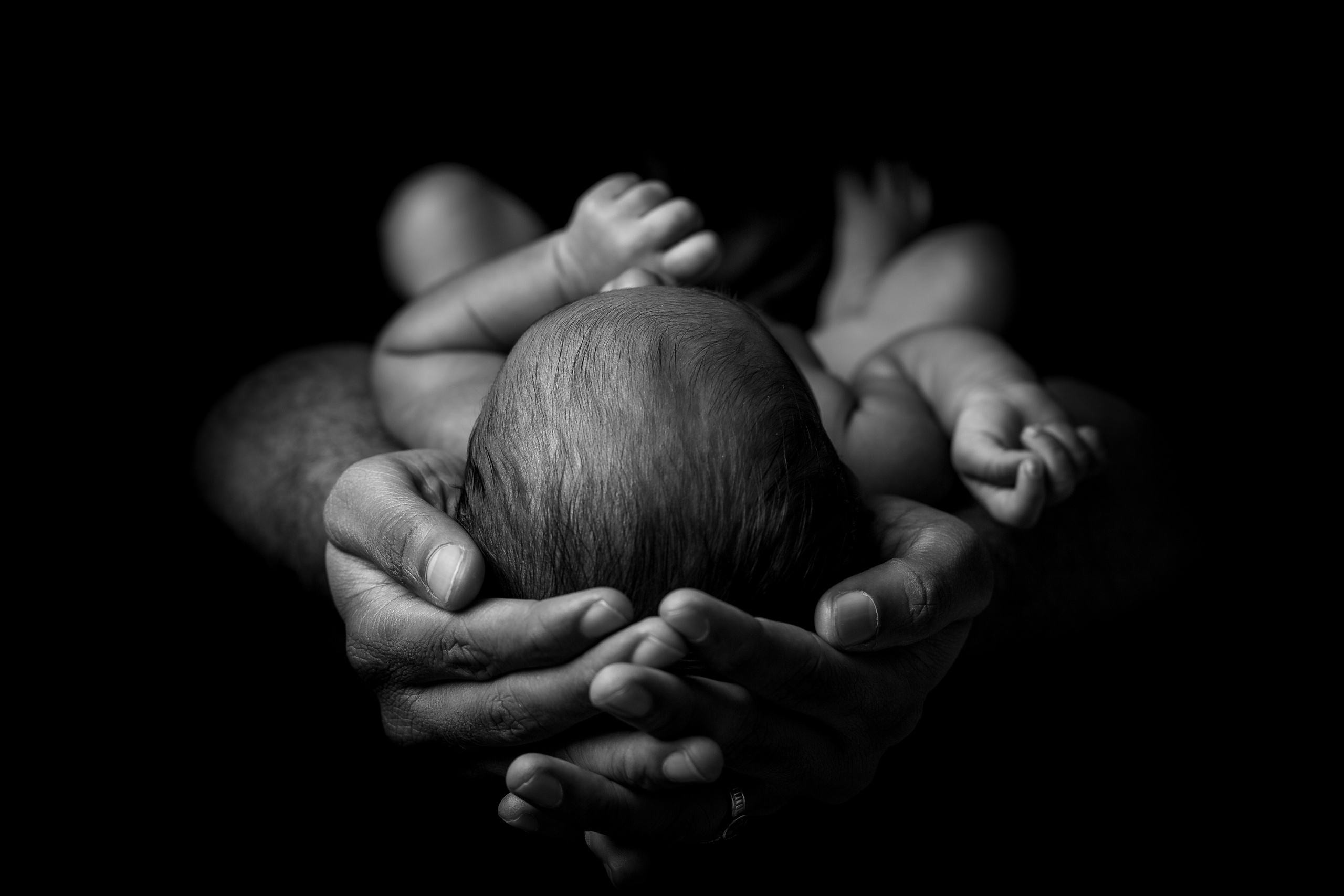 New Born. BABY & FAMILY - MATERNITY - WEDDINGS & EVENTS - COMMERCIALS & CORPORATE | GOWTHAMAN SIVARAJ