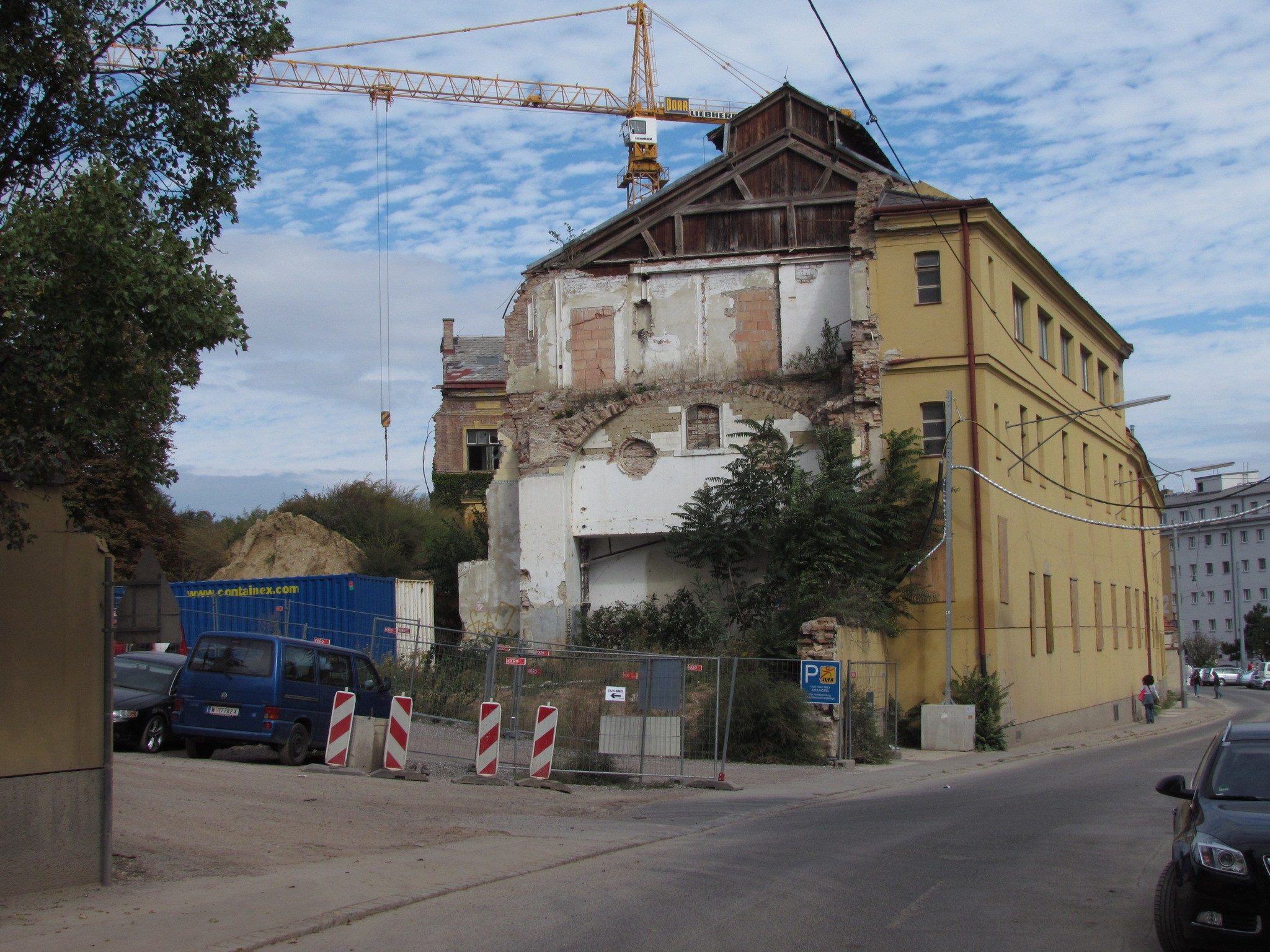 Projekty. Vector design studio Czesław Zubelewicz