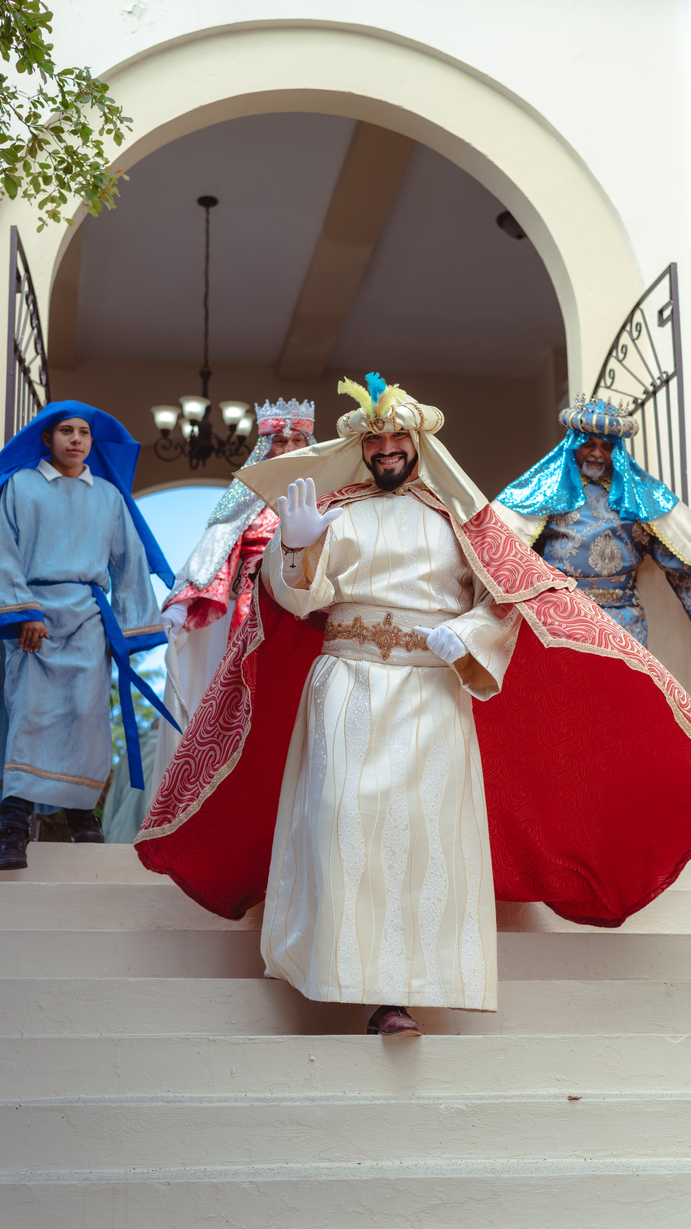 Natural Light. Manny Cruzado Photography