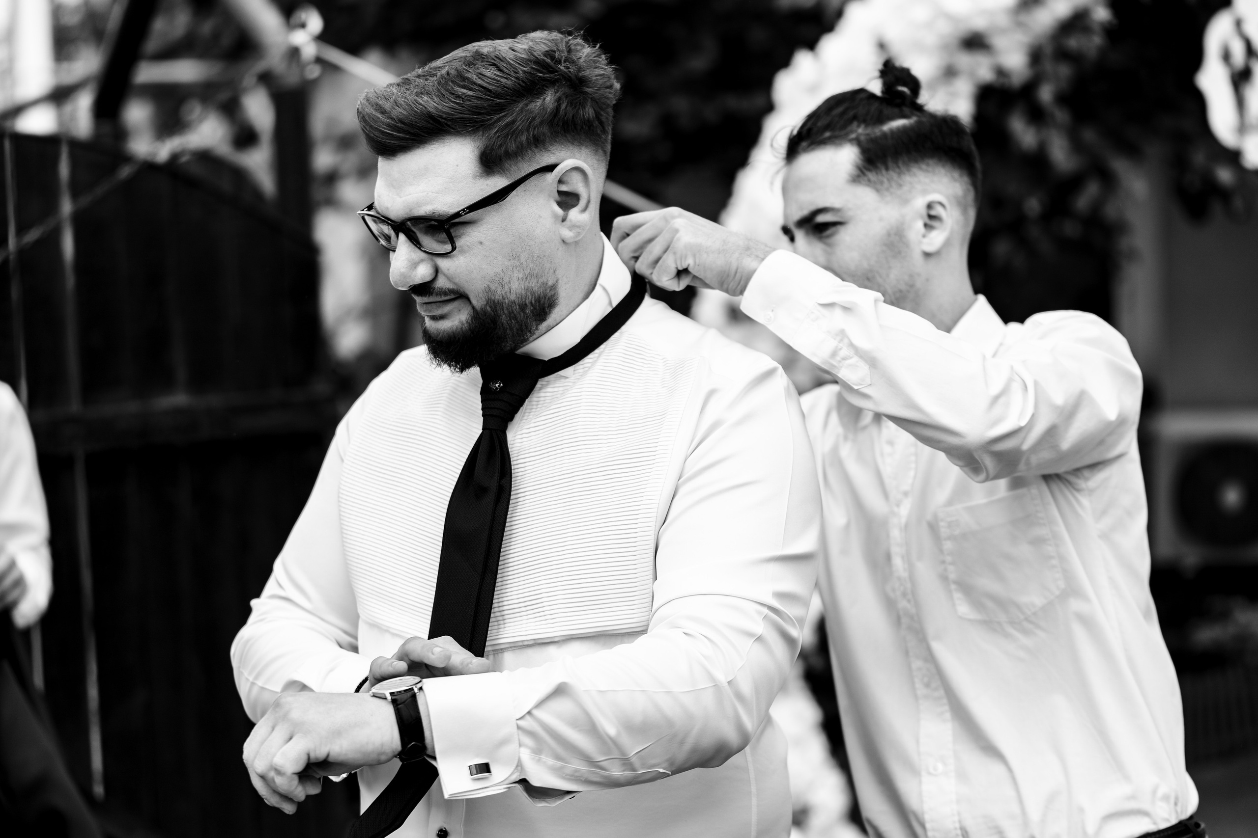 Madalina & Alex. Acasă