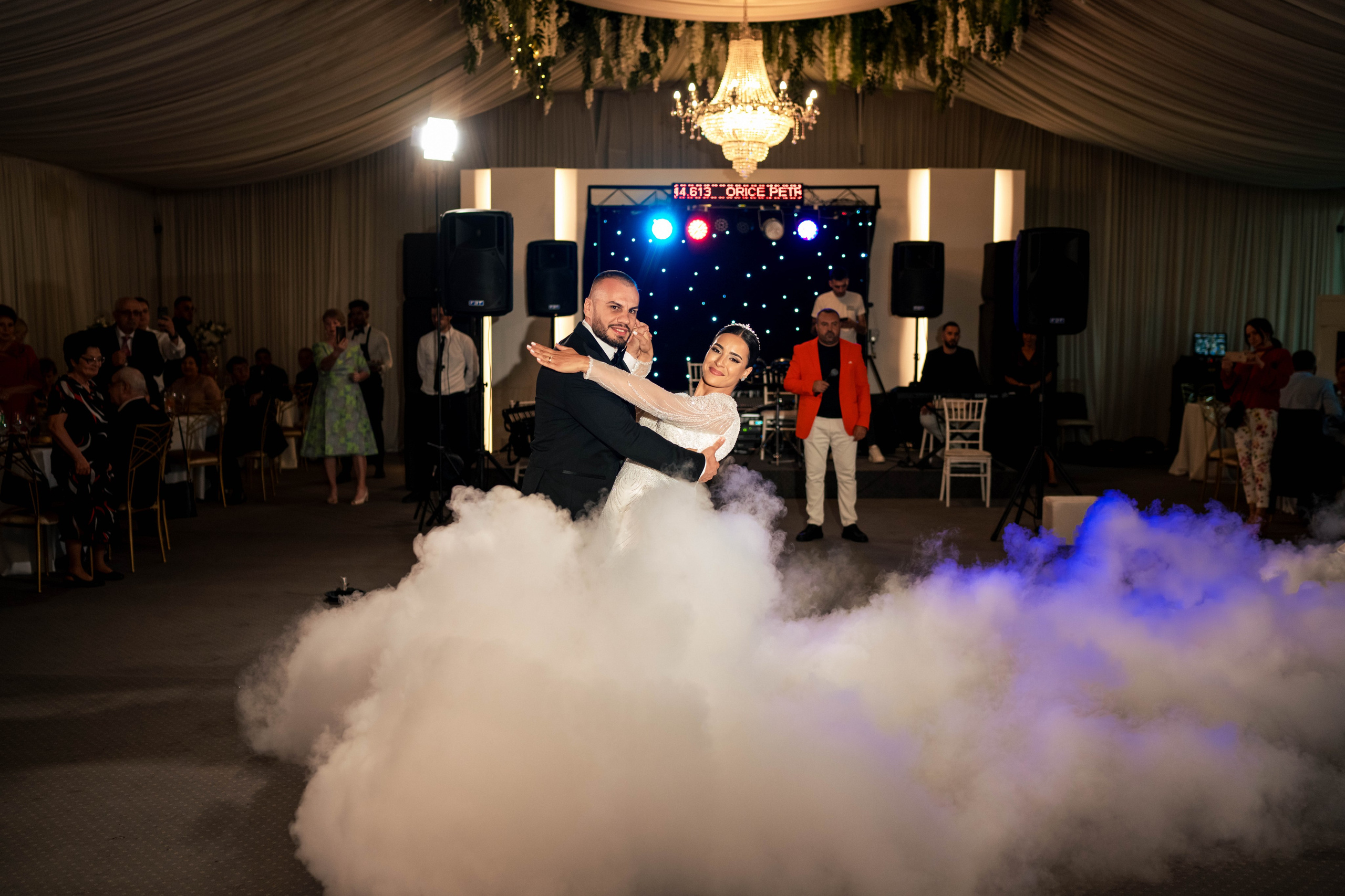 Iustina & Ionut. Fotograf nunta si evenimente Giurgiu