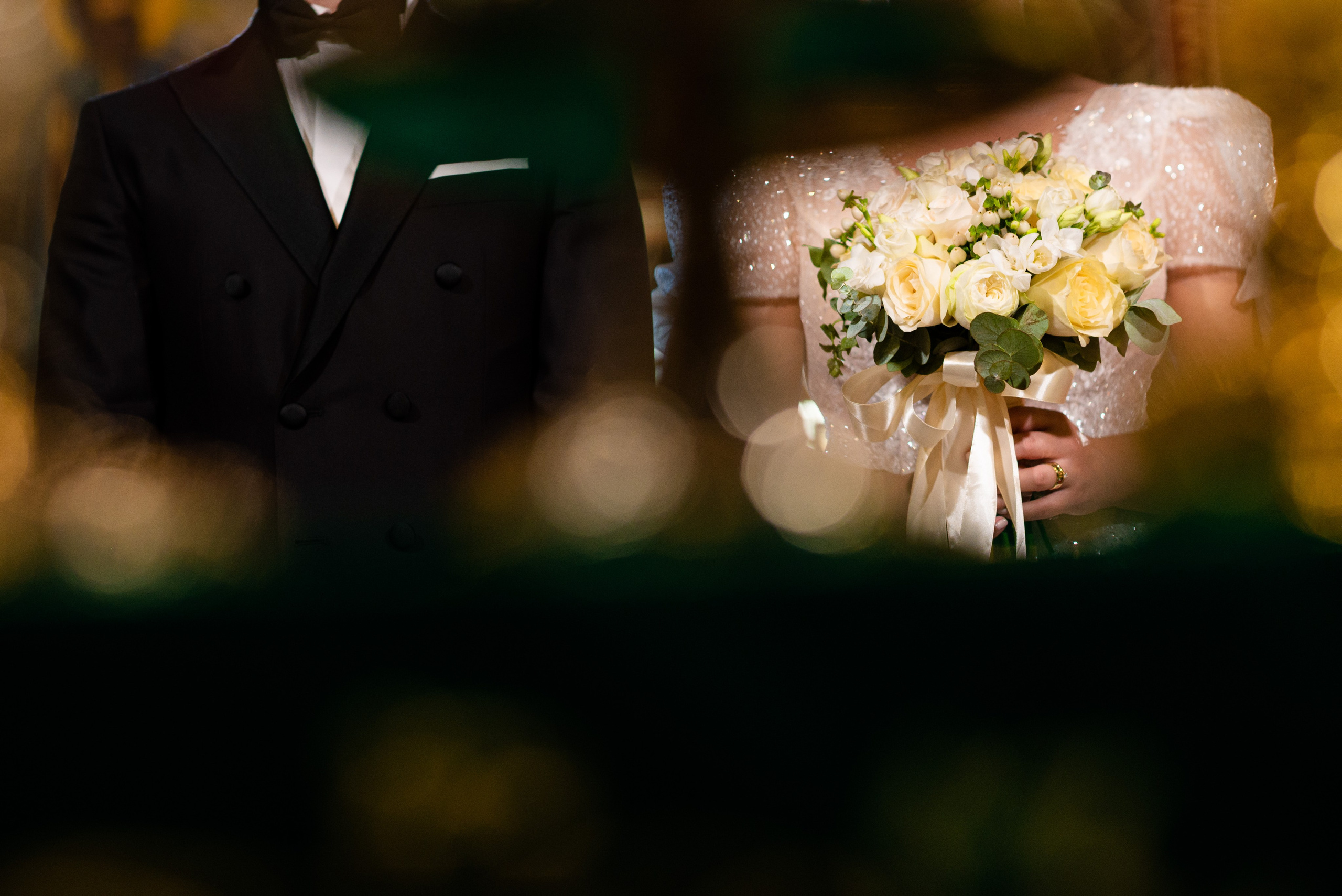 Elisa & Andrei. Acasă