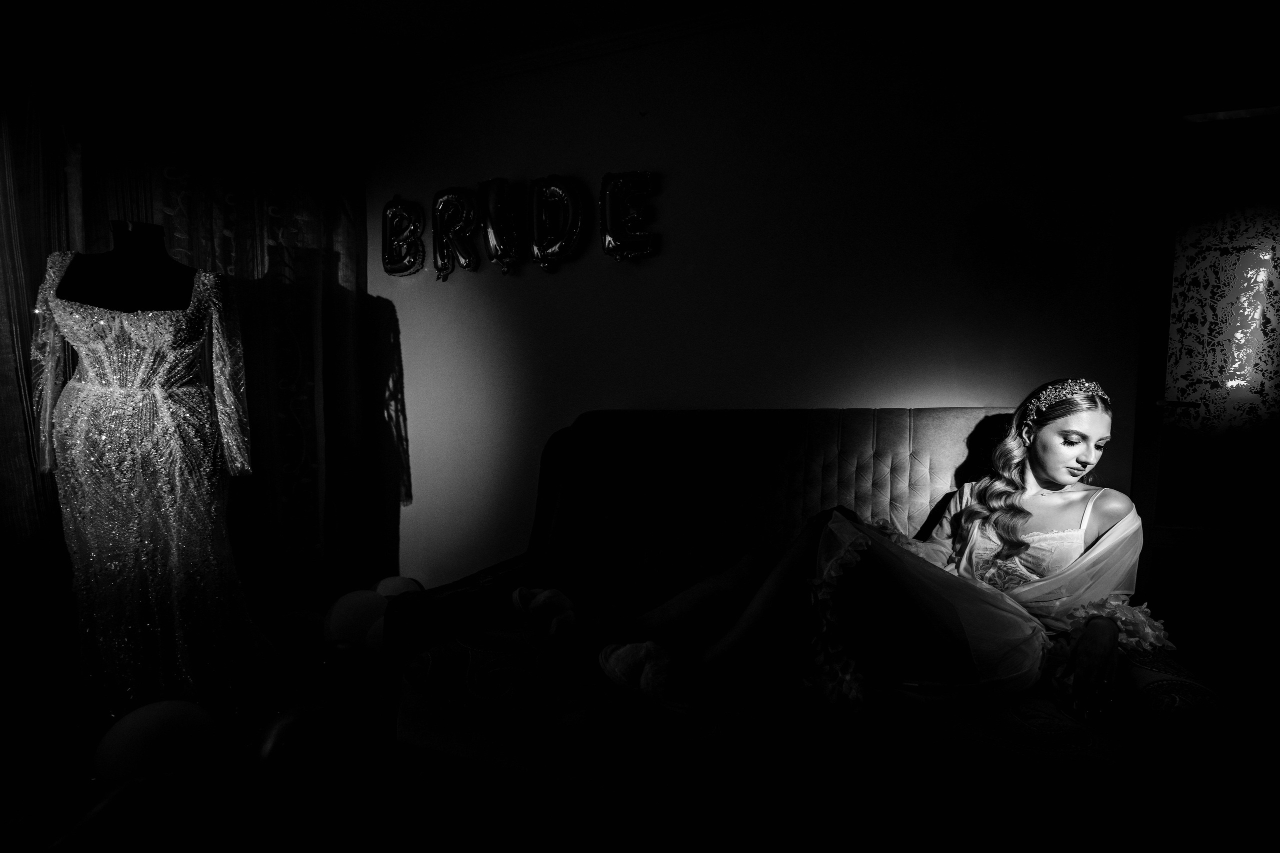 Andreea & Ionuț. Acasă