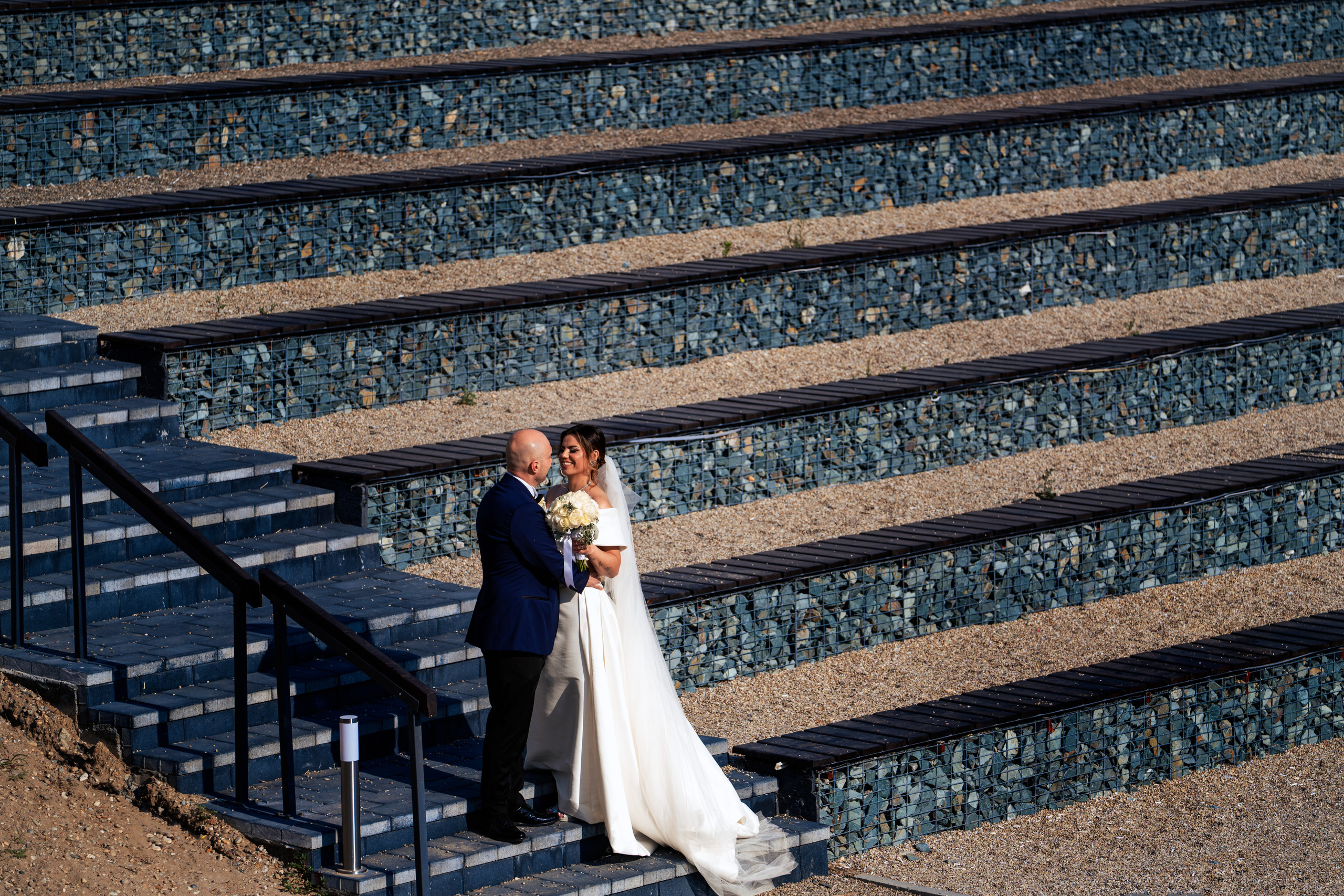 Denisa & Cătălin. Acasă