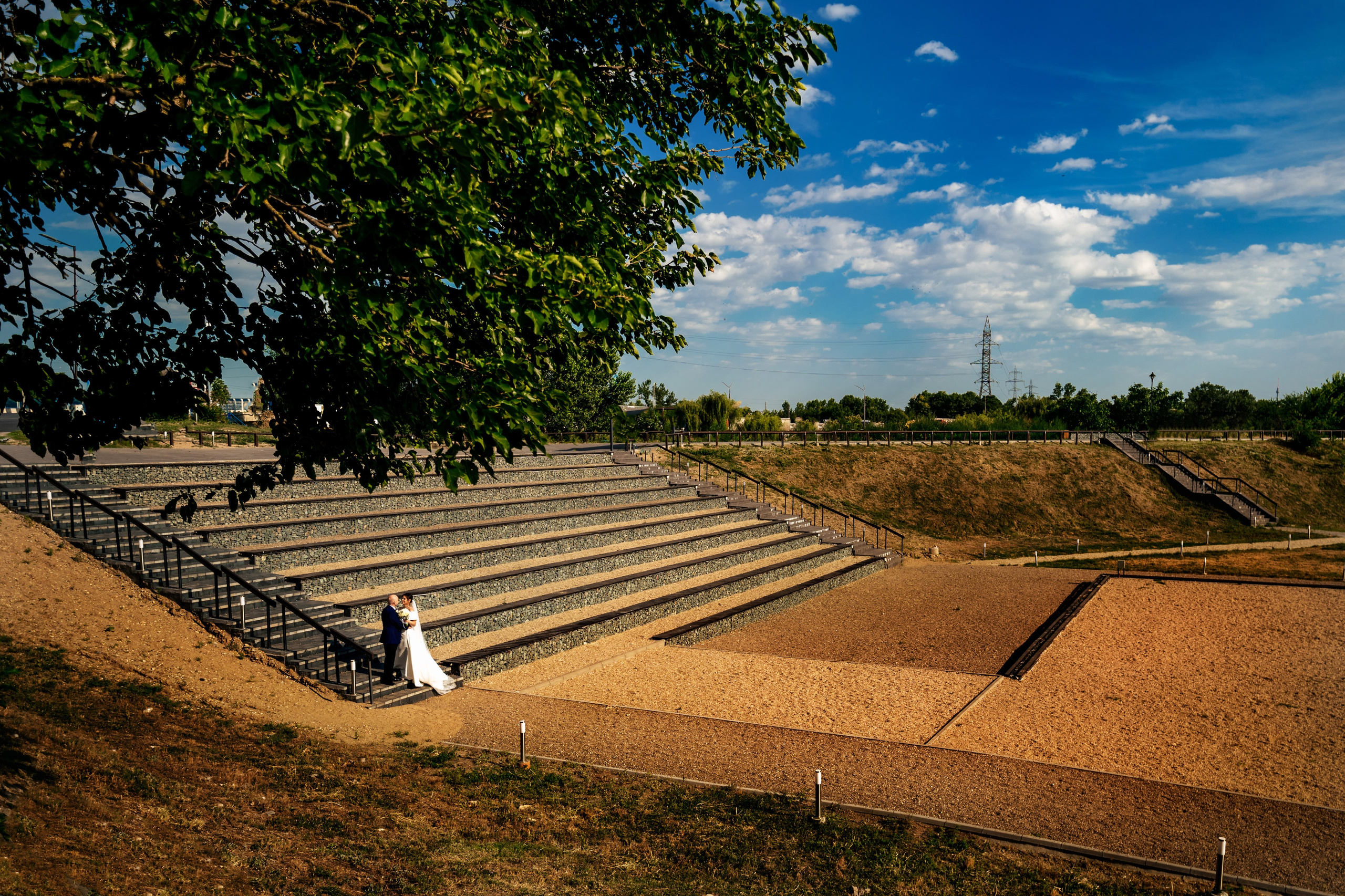 Denisa & Cătălin. Acasă