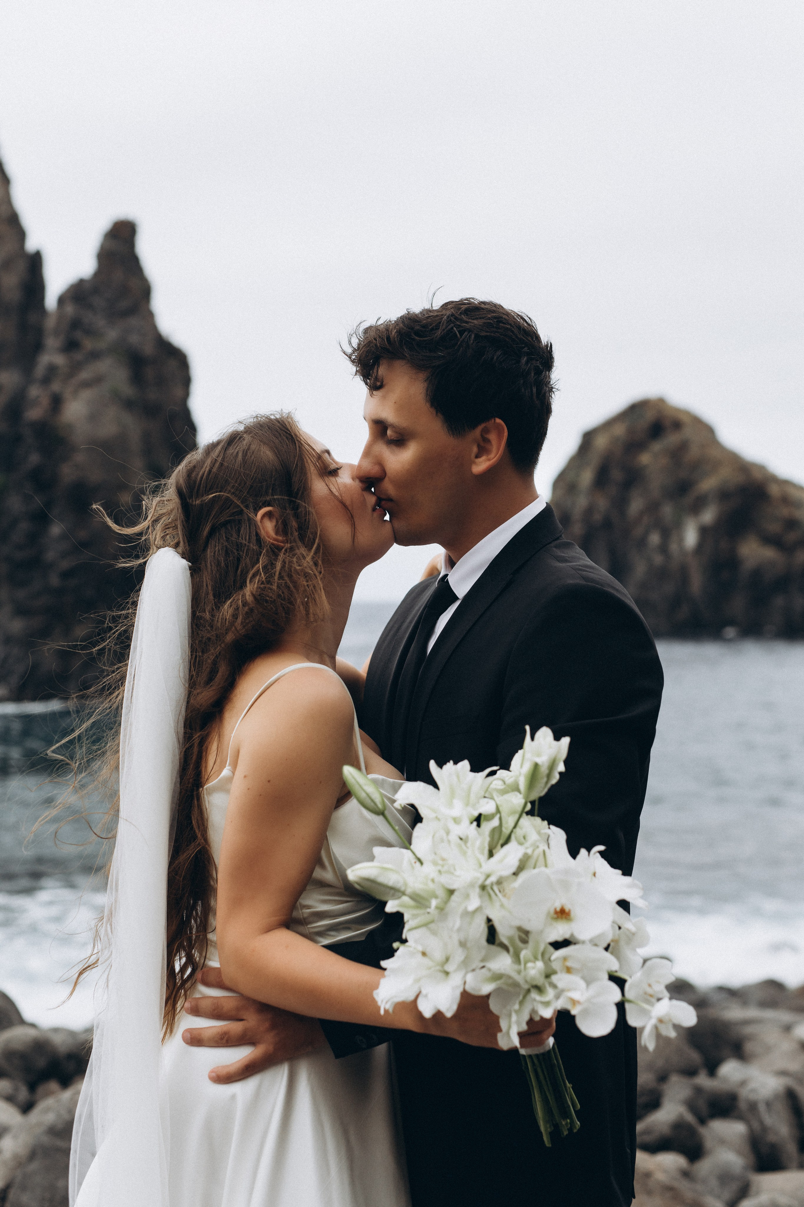 Elopment. Photographer Madeira