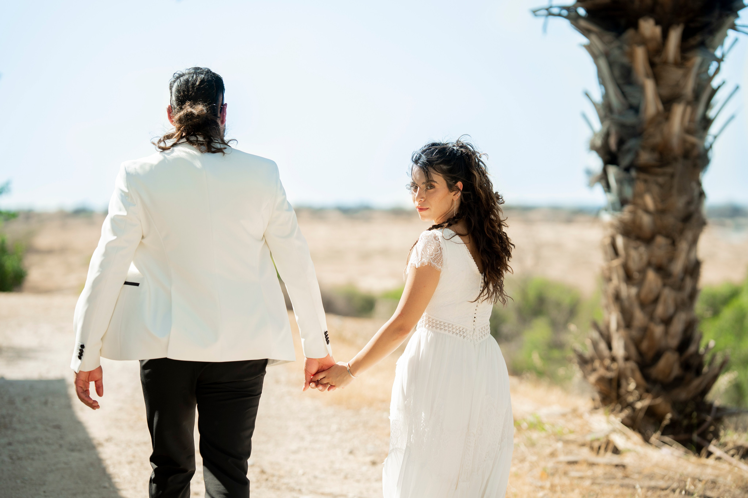 אביה ואחיה. יוסף מזרחי צילום חתונה, ברית וזוגיות. צלם מקצועי שאוהב להוציא אתכם הכי יפים ברגעים הכי מרגשים