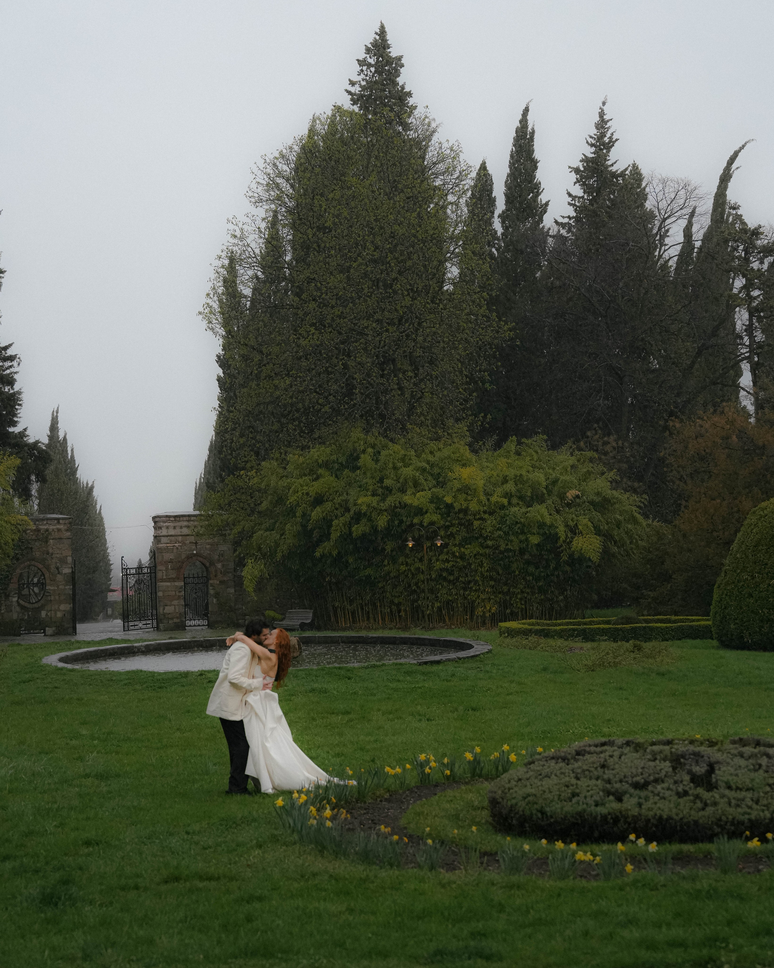 Wedding Photographer in Georgia | Gudauri, Kazbegi & Tbilisi