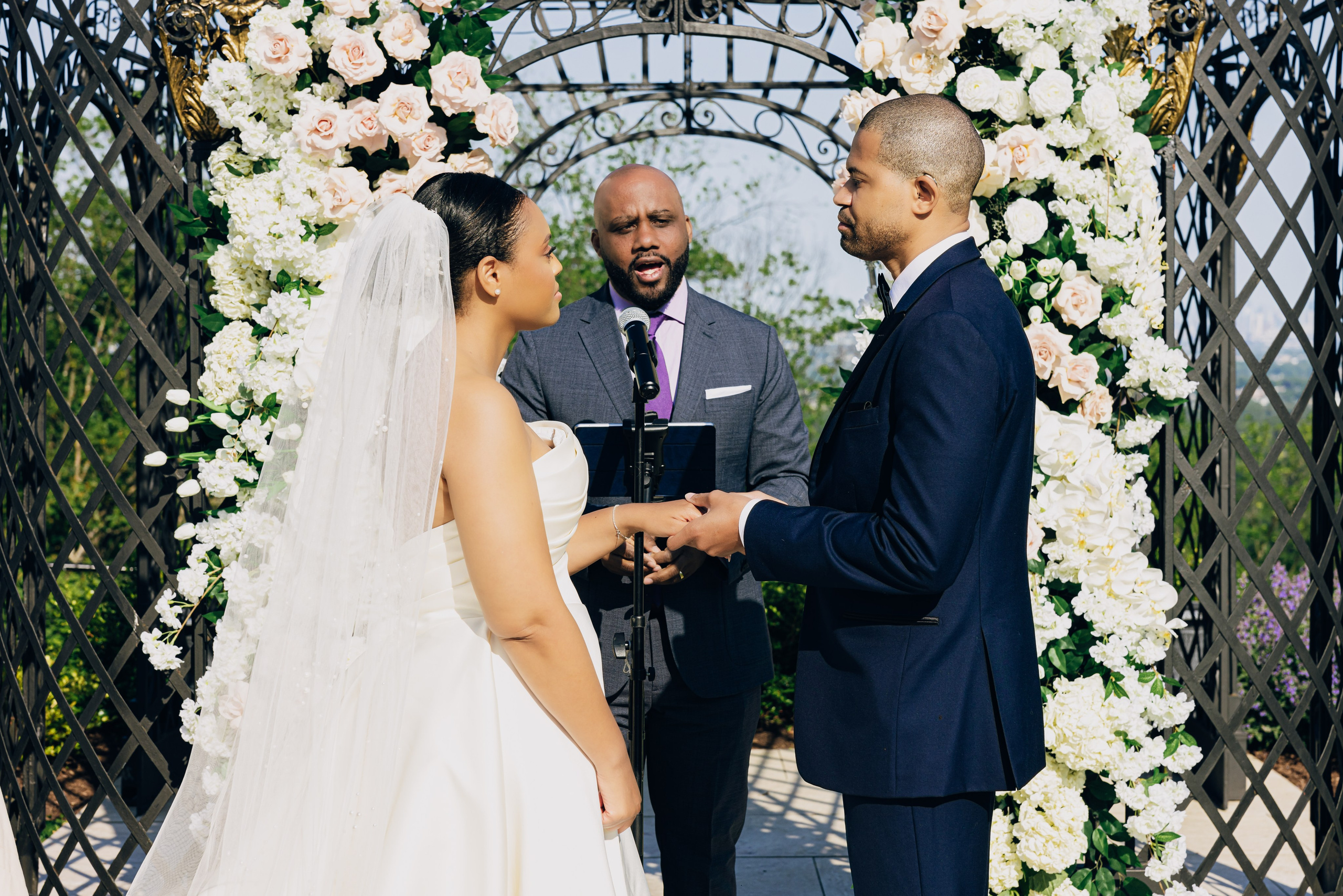 Nakia & Christal. Wedding Photo & Video