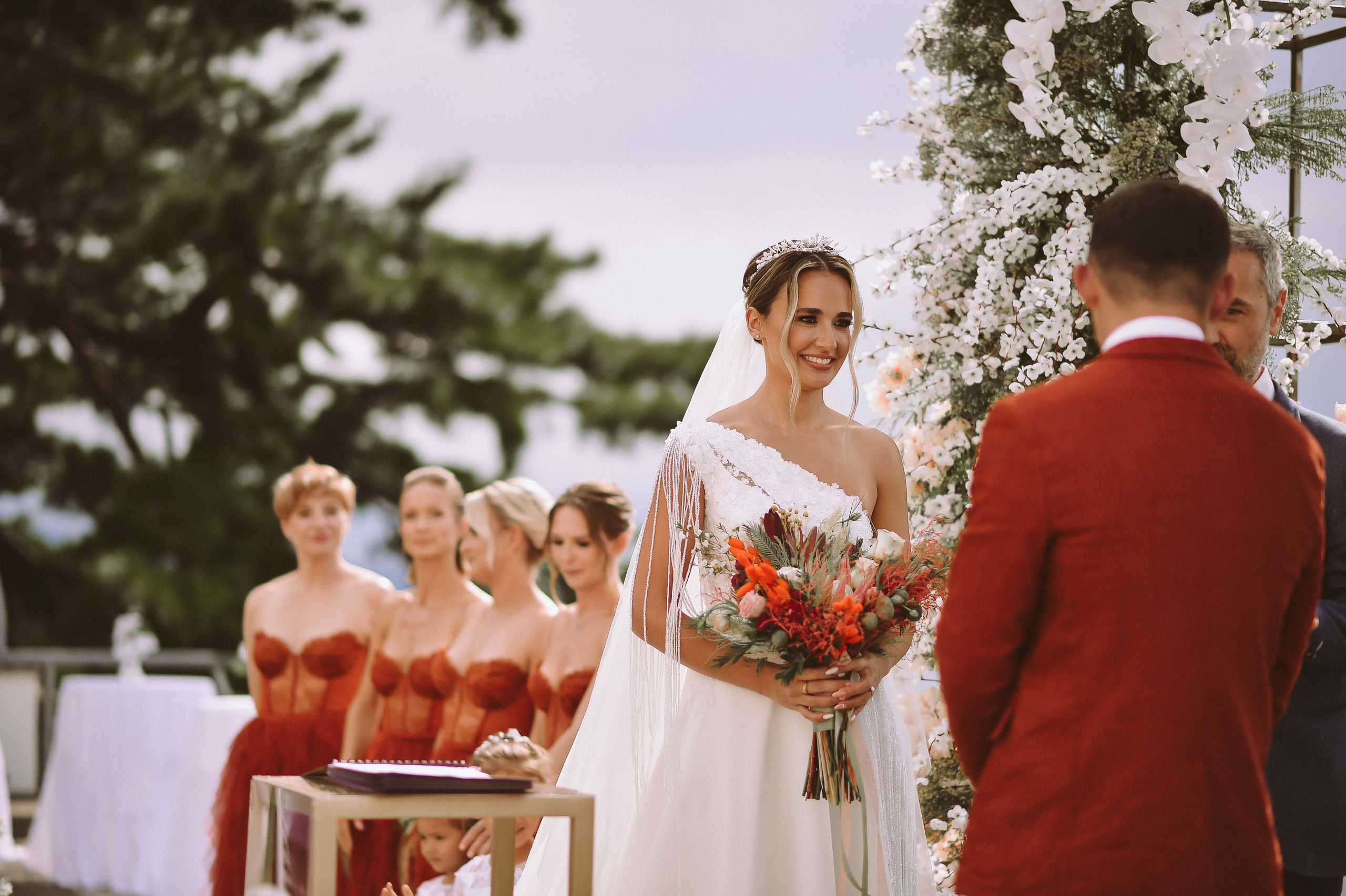 Wedding HOME. Photographer vakho