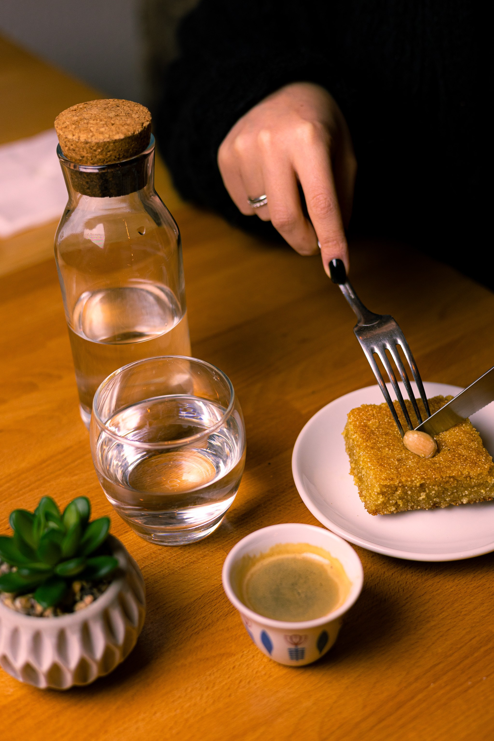 photographie culinaire sandwich fromage fondu plateau bois restaurant Loire-Atlantique
