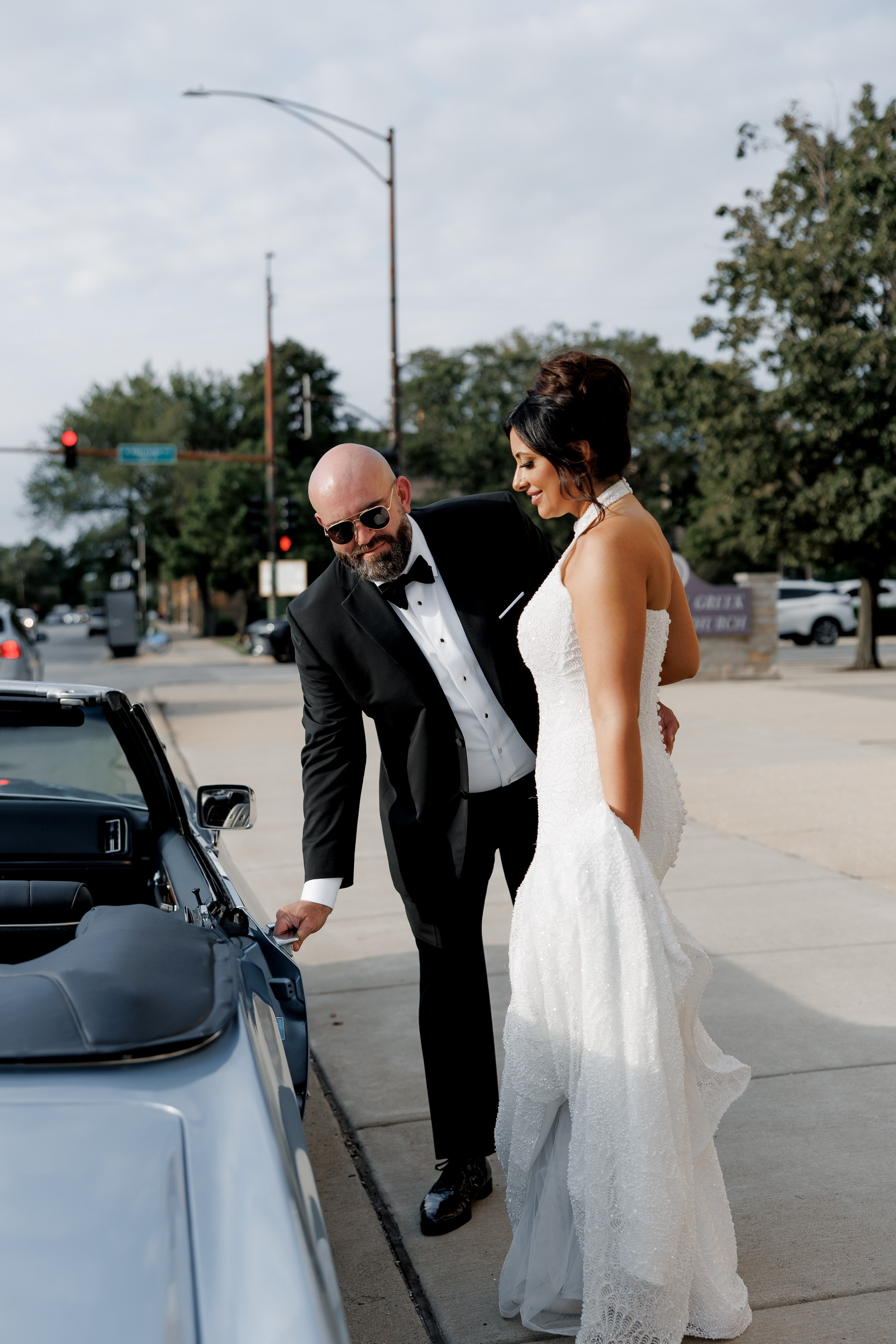 Nora & CJ. Svyatoslav Bogdanov — destination photographer