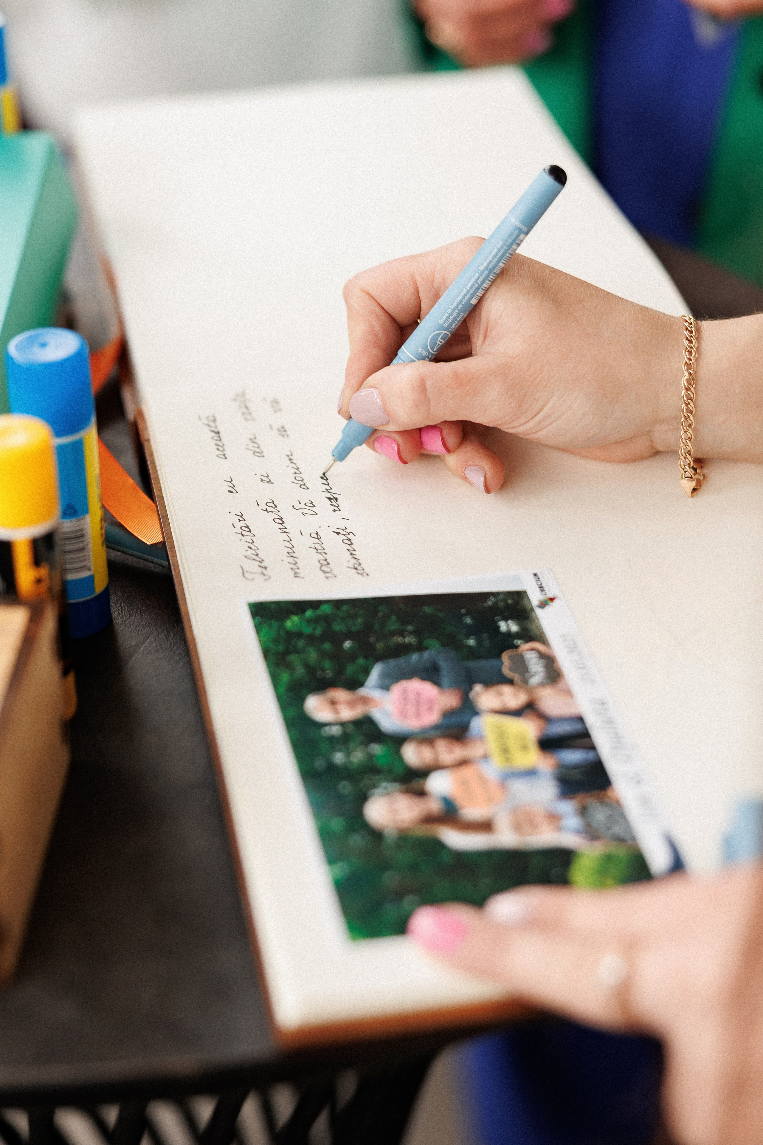 Ion & Djulieta — Richland — Wedding Day. Servicii Foto și Video 067188353