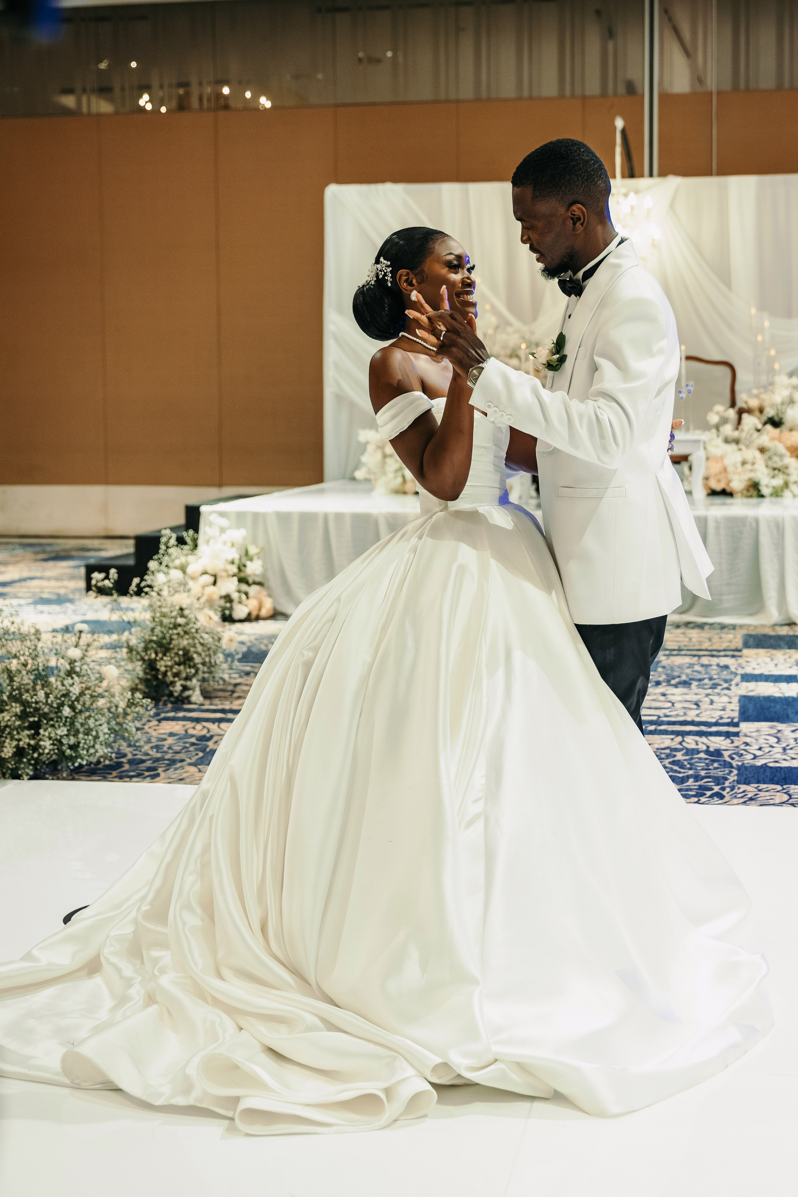 Happiness & David. Профессиональный фотограф Нурмиева Вероника