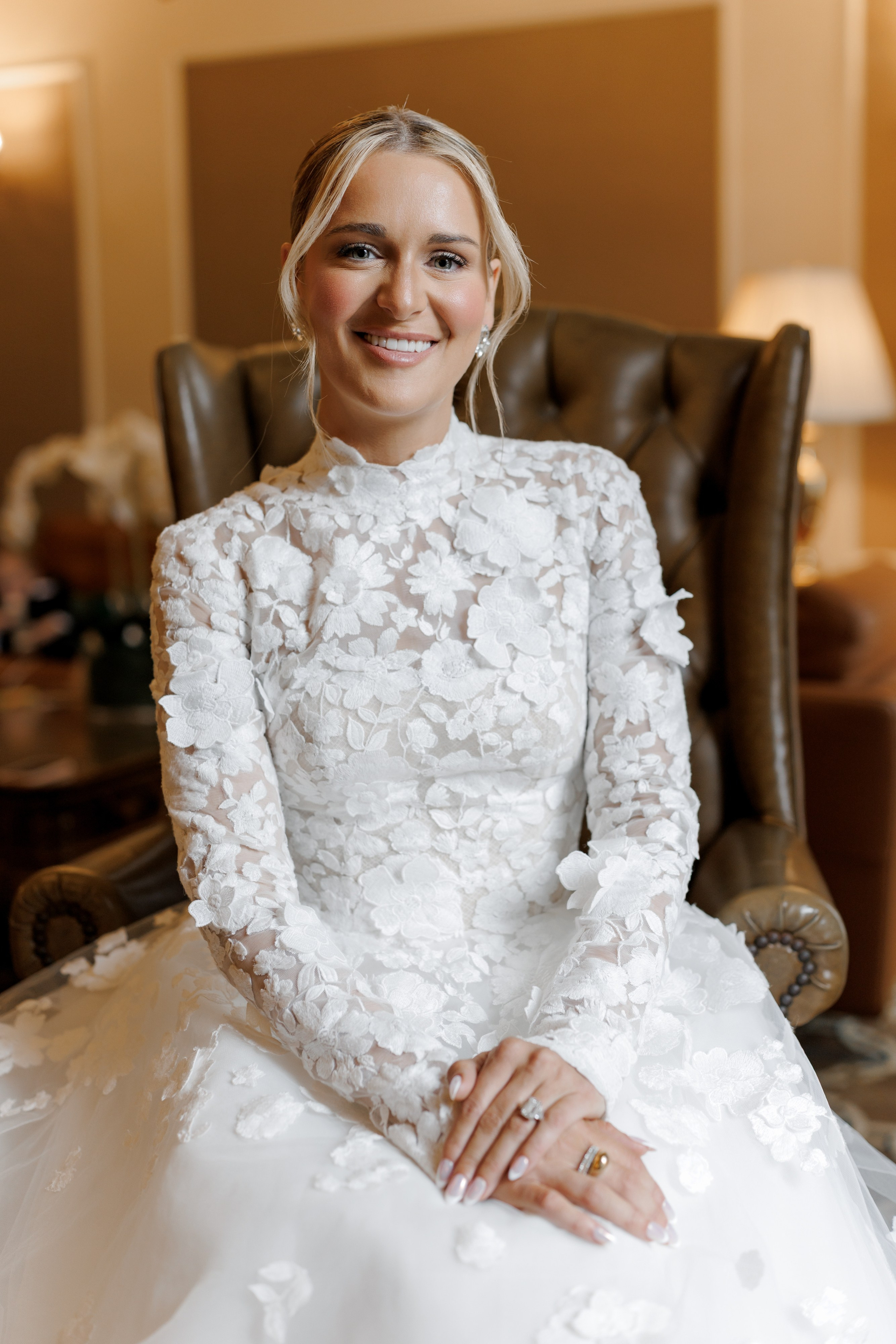 Killeen and Patrick. Wedding photographer and videographer New York | New Jersey