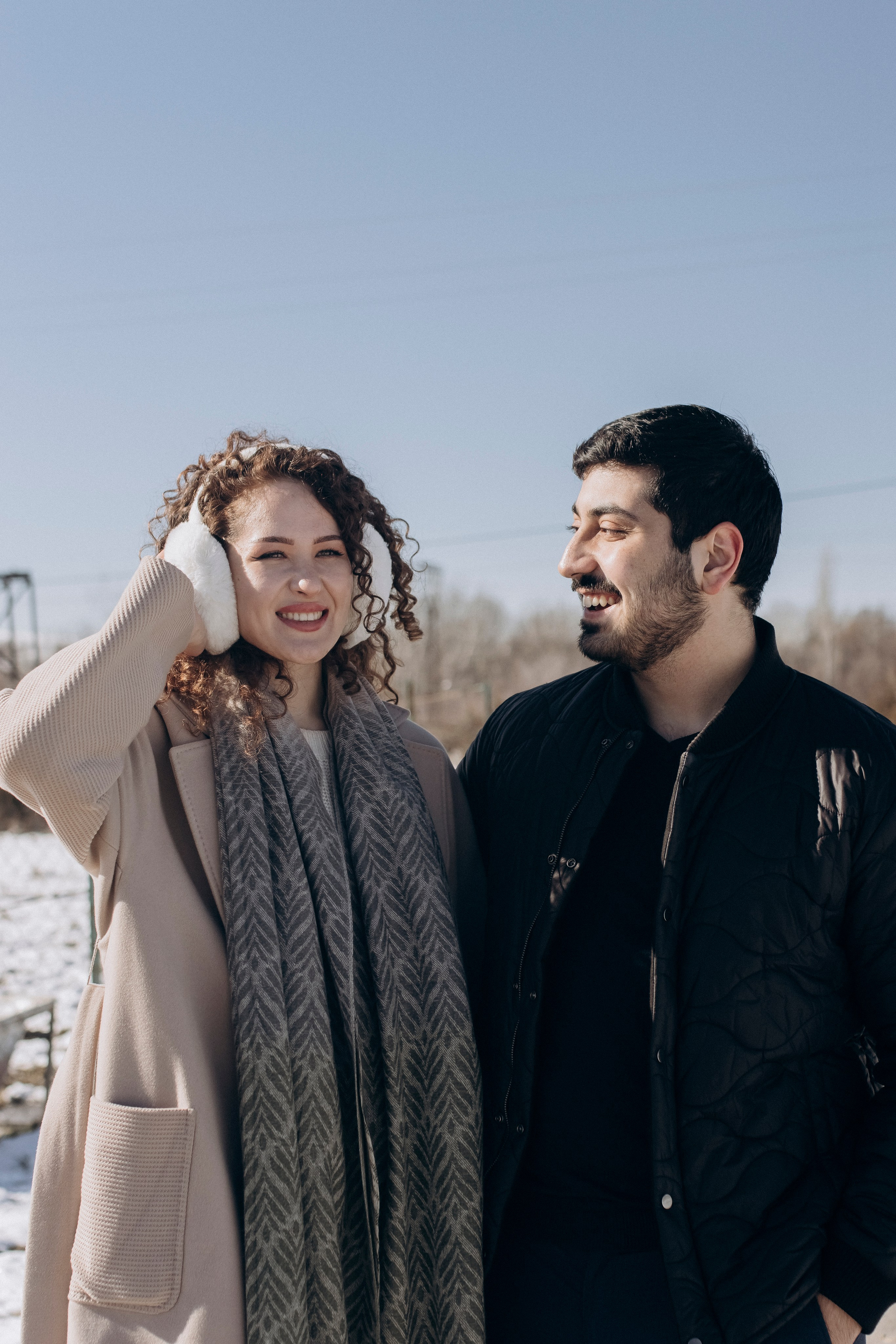 Ойдин и Аждар. Фотограф в Ташкенте, Аксенова Дарья