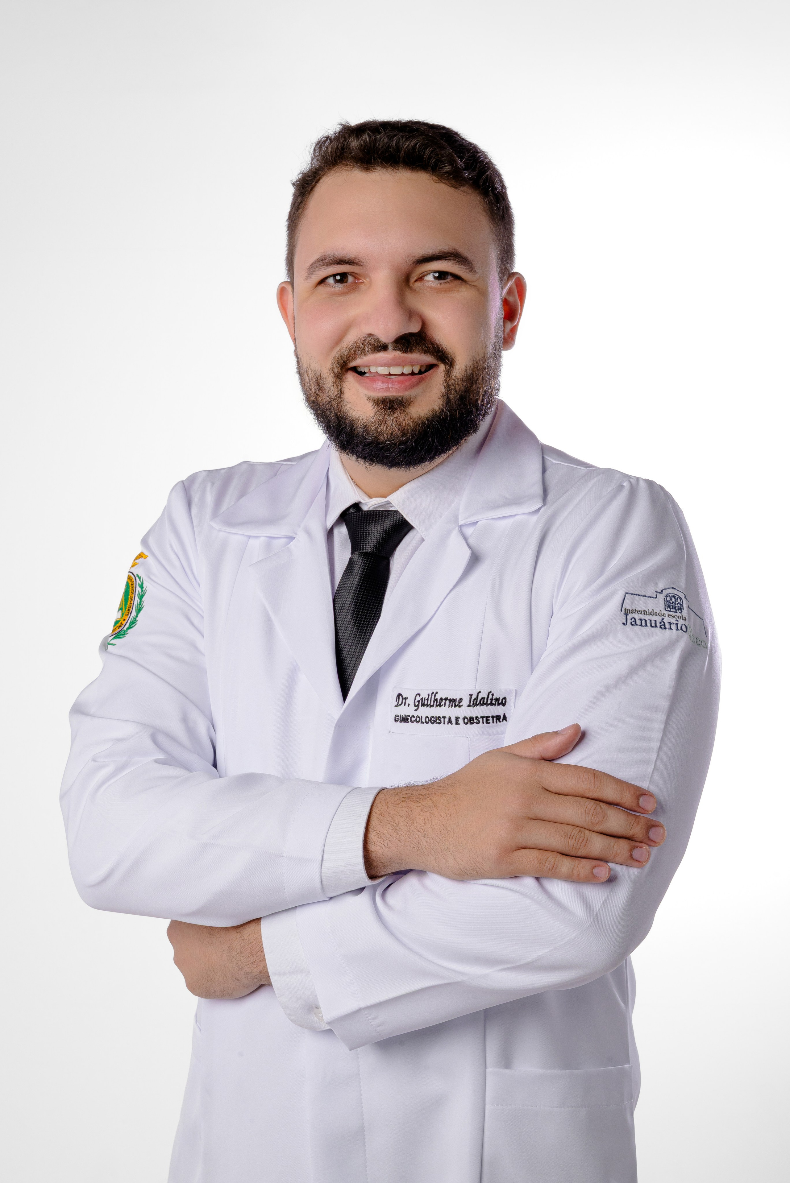 Residencia Médica — GO 2026.1. Galeria