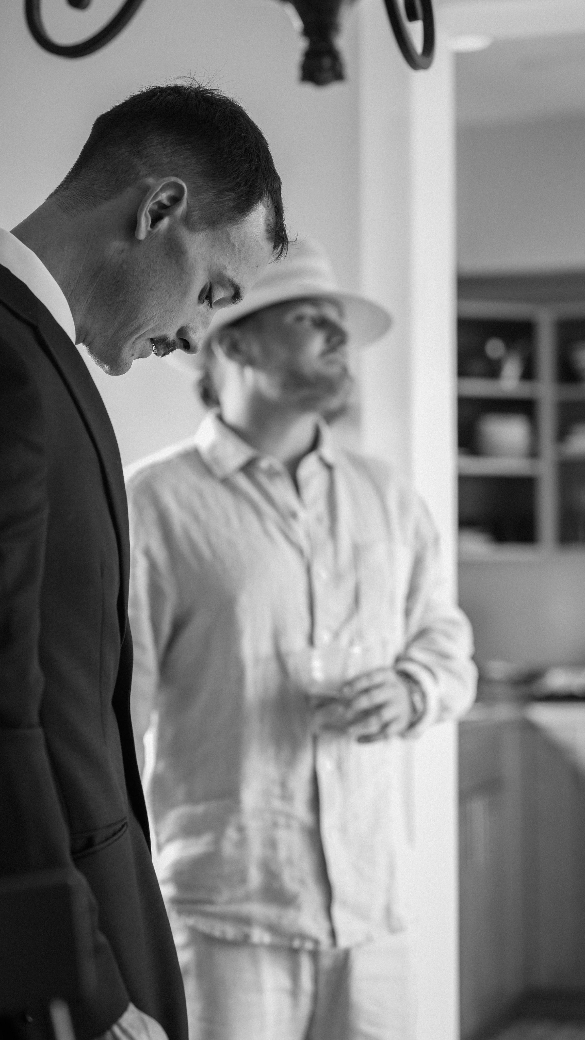 LIV AND OSCAR. Florida destination wedding photographer