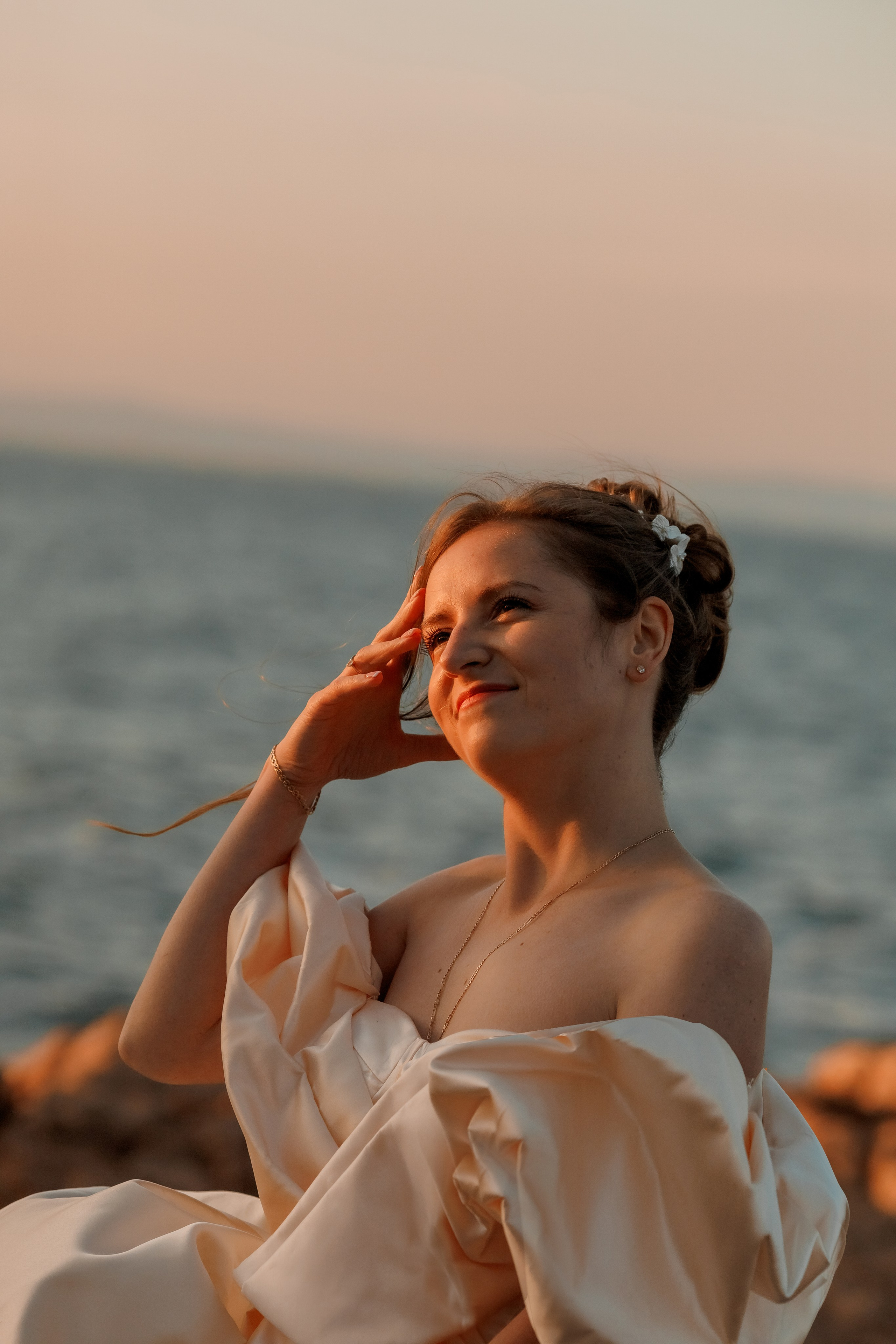 Love story. Фотограф Ирина Йотова