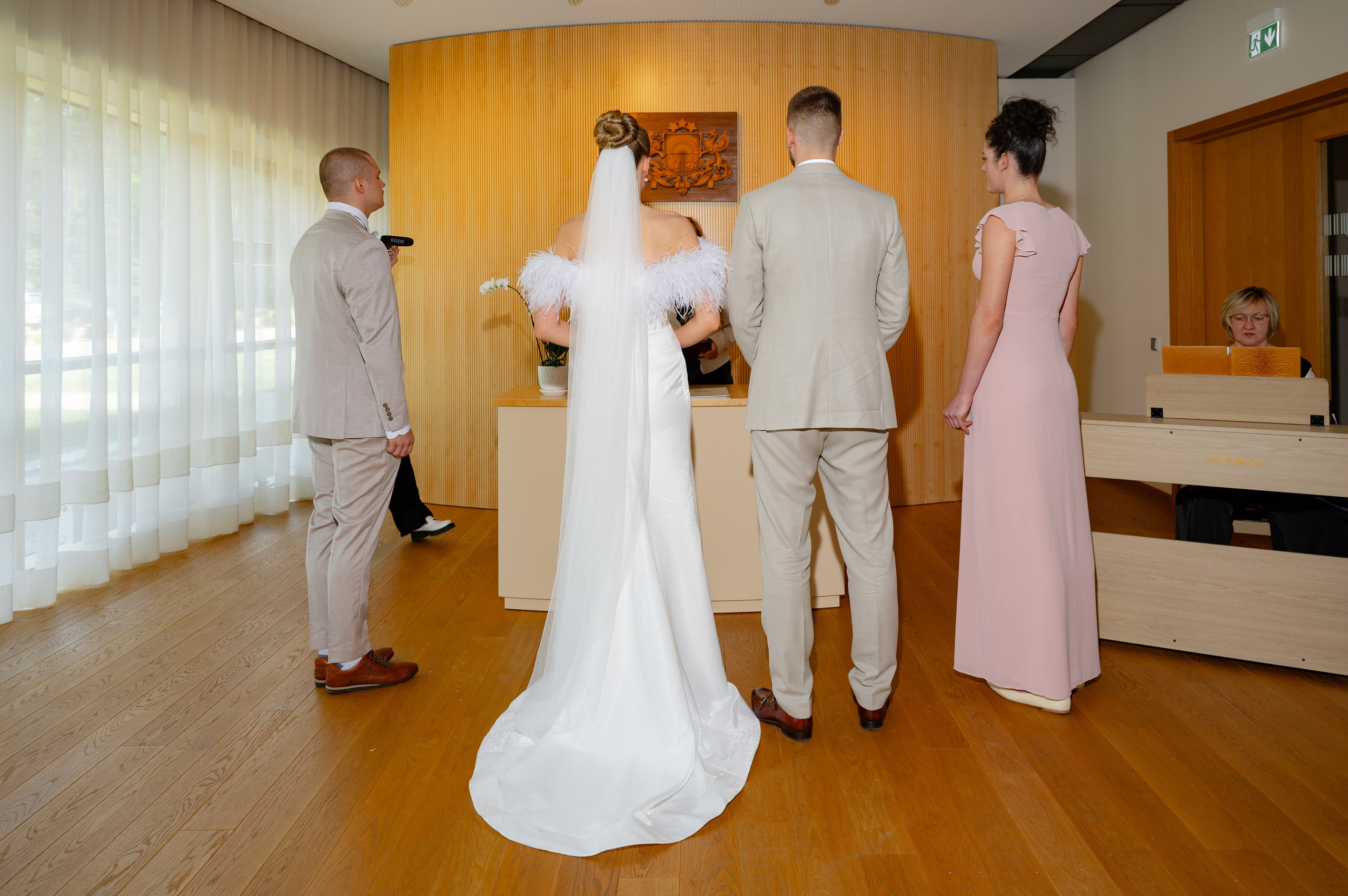 Ruta & Ricards. Bakasphoto wedding and lifestyle photography Latvia and Worldwide