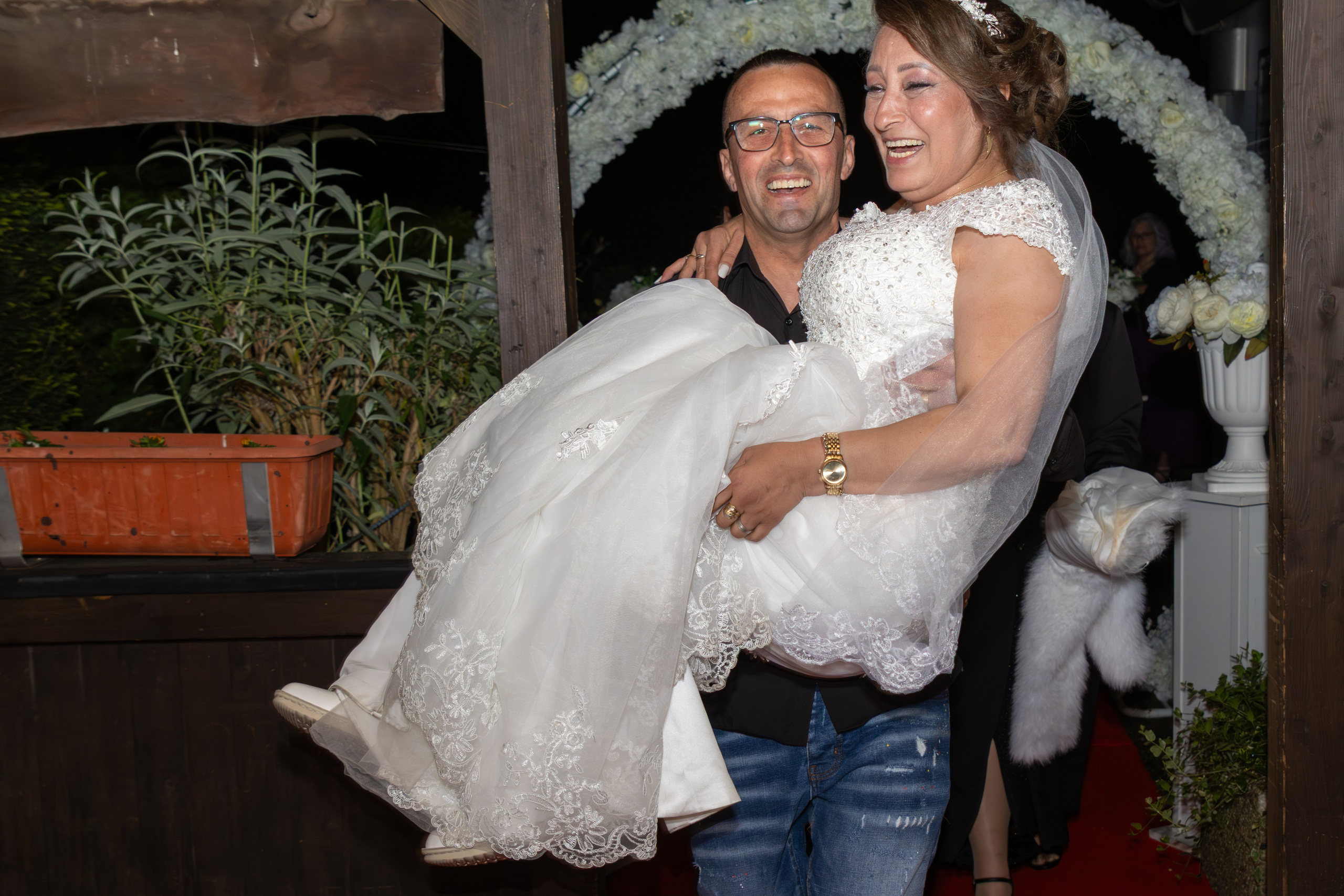 Bogdan si Flori. Fotograf familie, mini studio, evenimente, botez, majorat