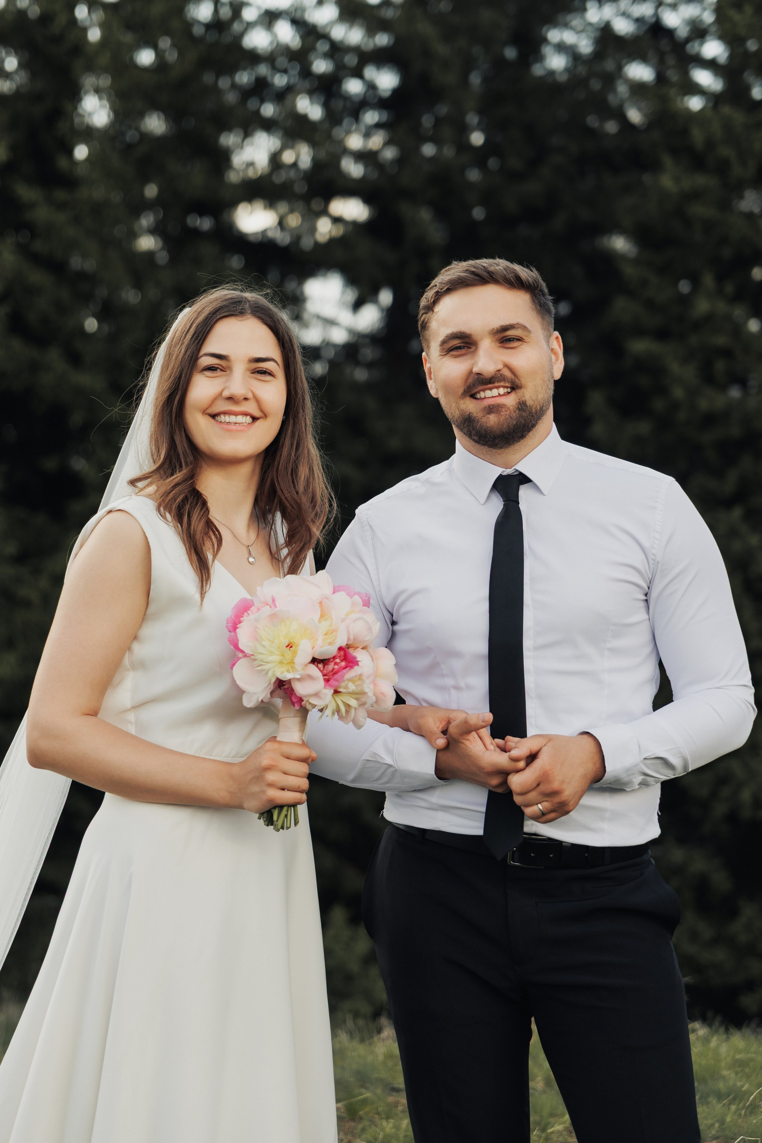 Gabriel & Maria. Fotograful evenimentului tău