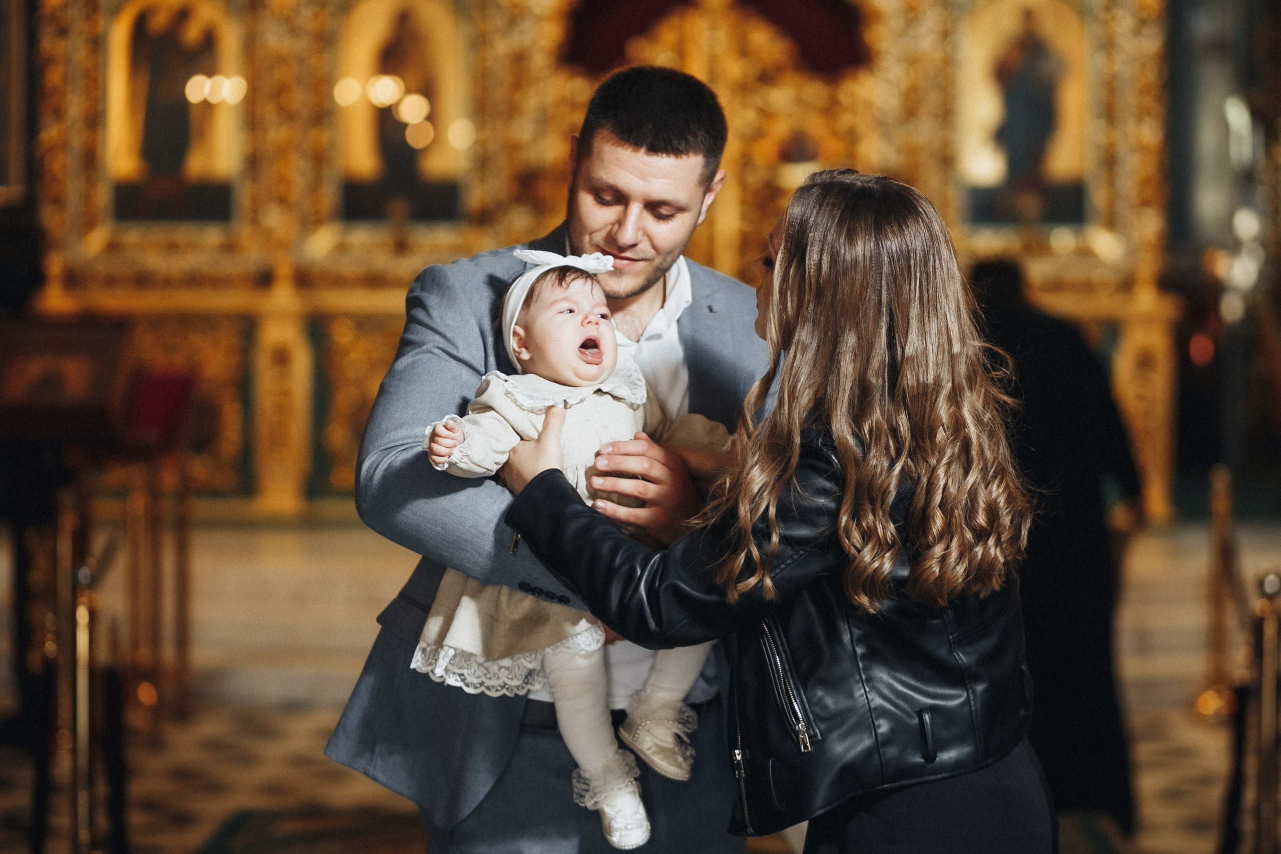 Anastasia. Fotograful evenimentului tău