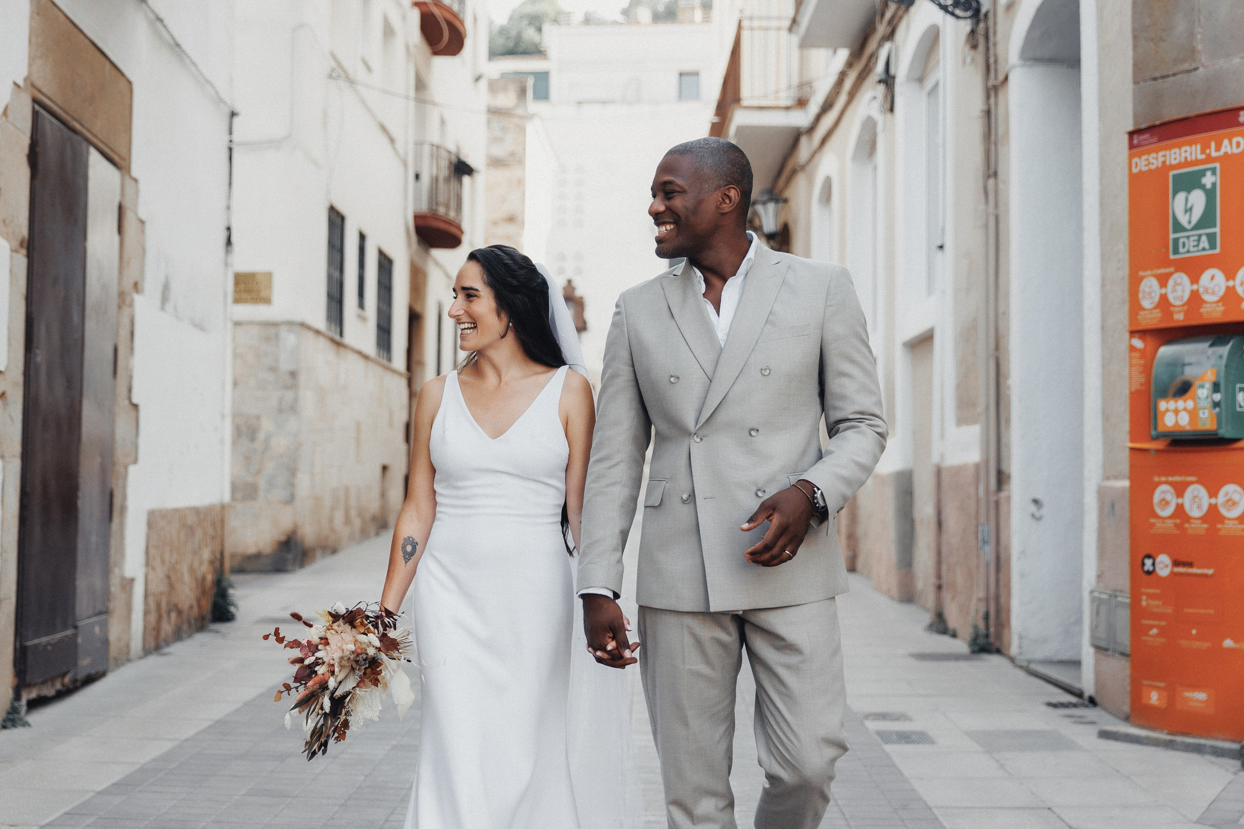David & Celine. Fotograful evenimentului tău