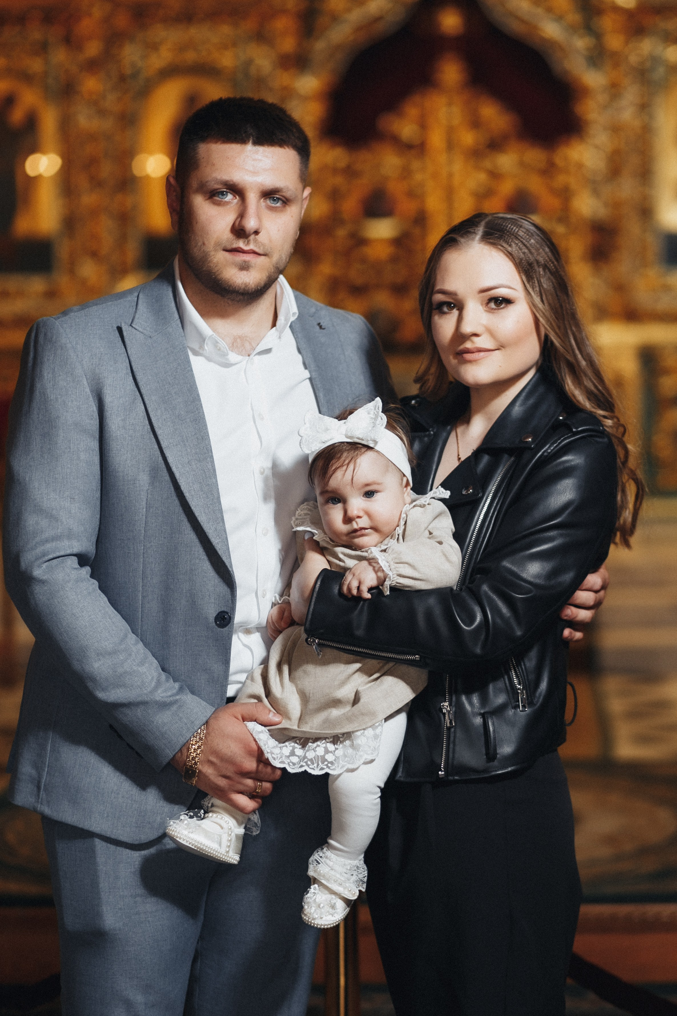 Anastasia. Fotograful evenimentului tău