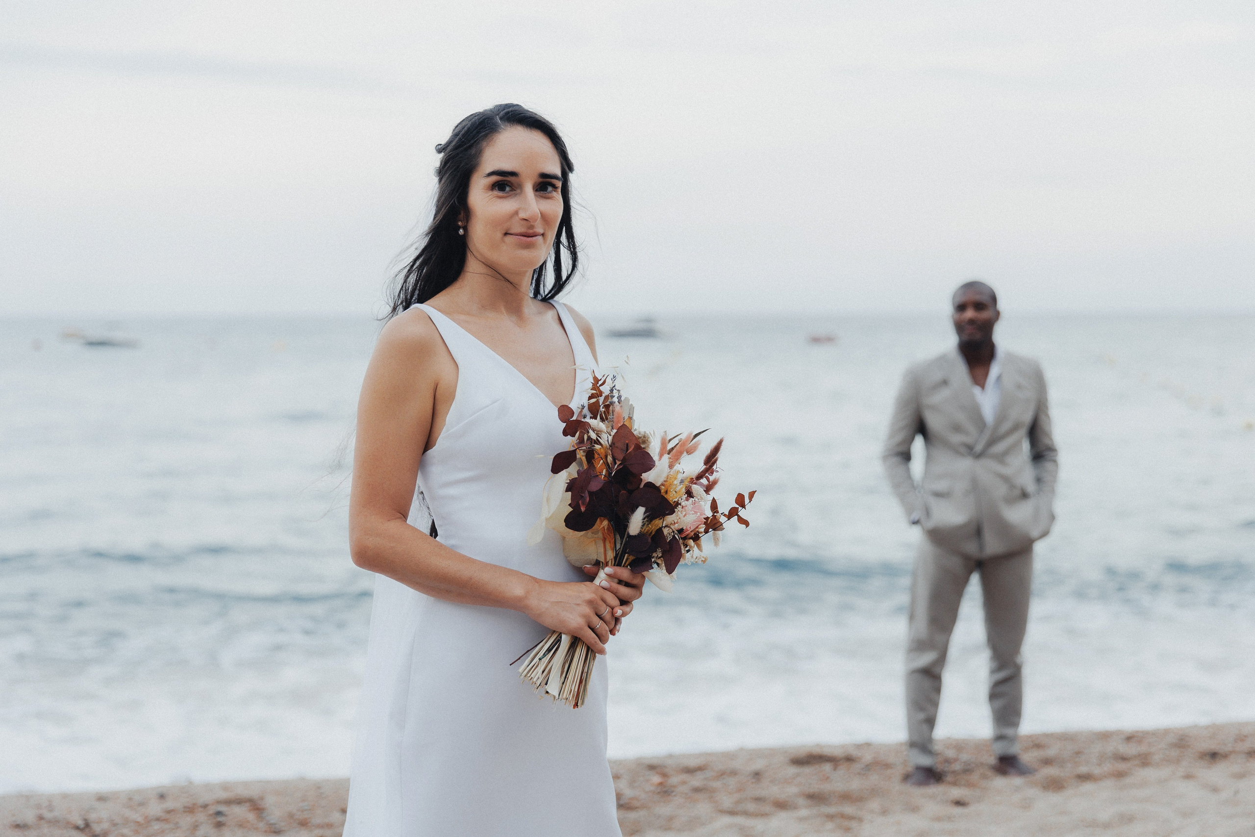 David & Celine. Fotograful evenimentului tău