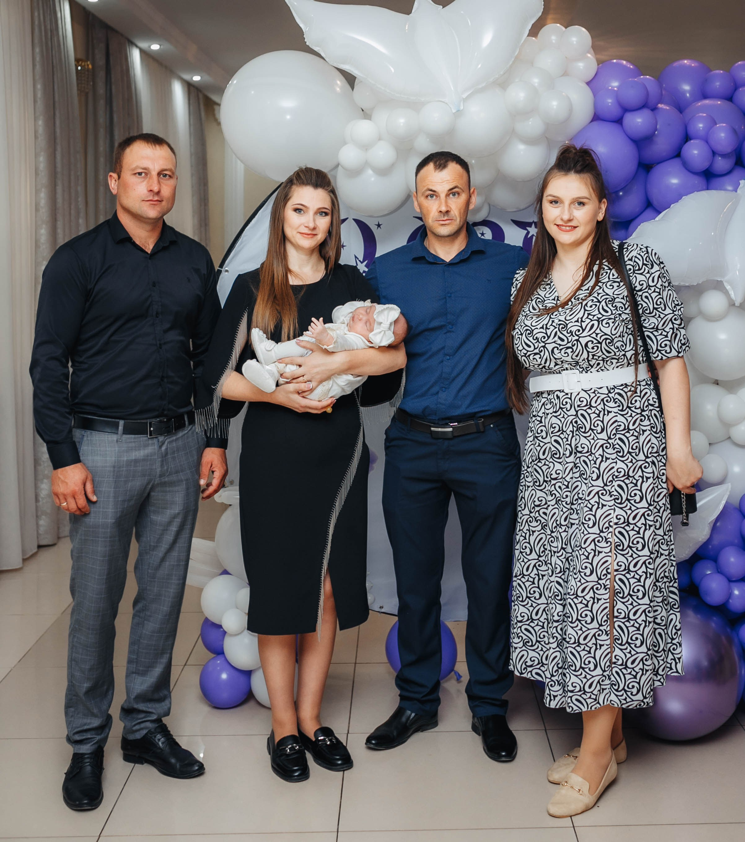 Ilaria. Fotograful evenimentului tău