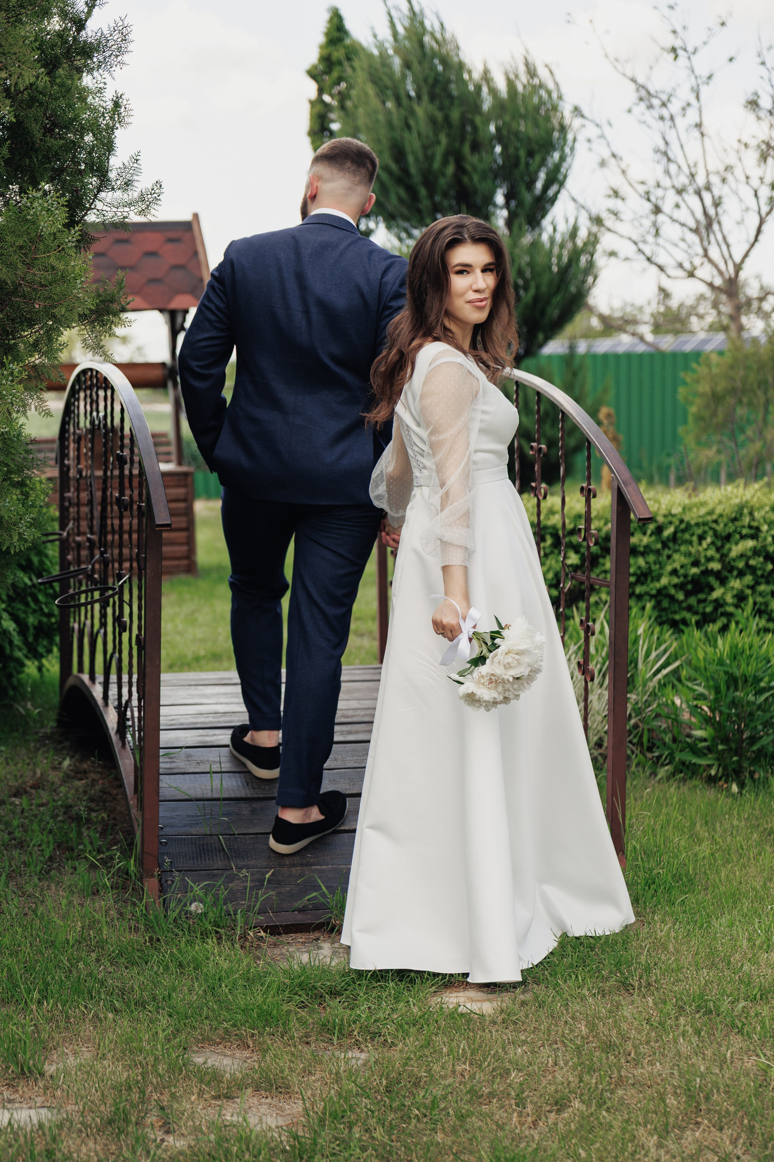 Dan & Alina. Fotograful evenimentului tău
