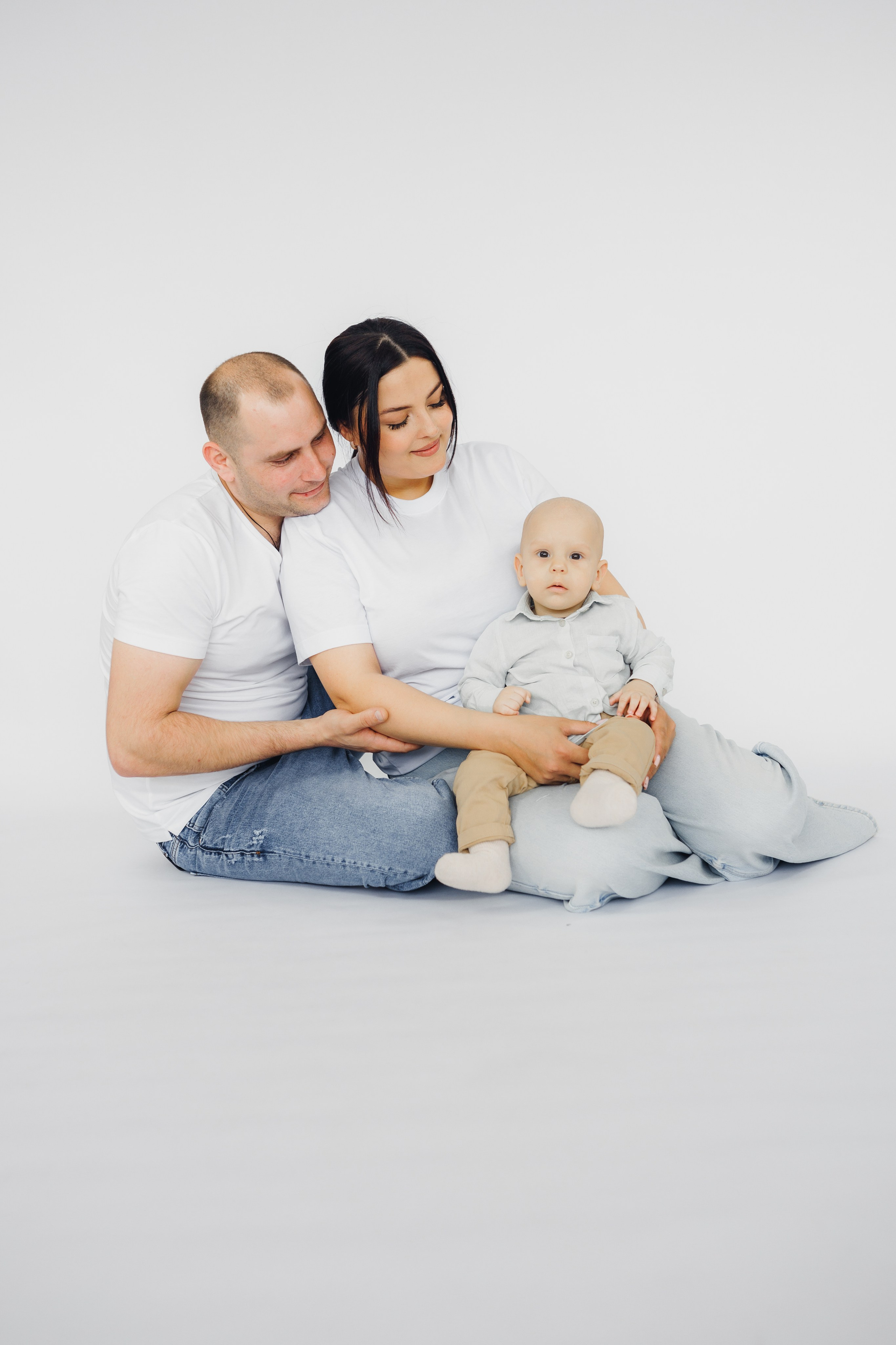 Familia Molozea. Fotograful evenimentului tău