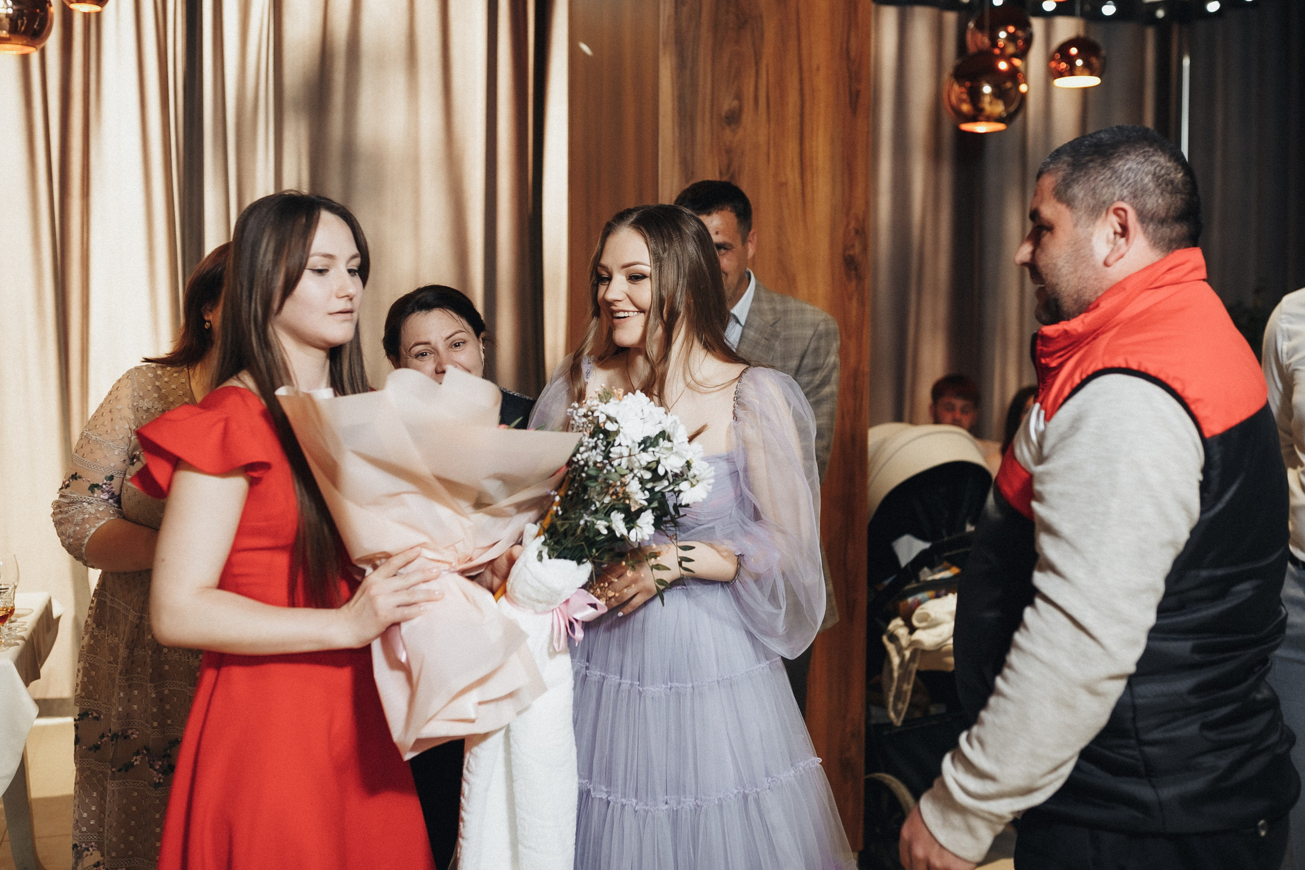 Anastasia. Fotograful evenimentului tău