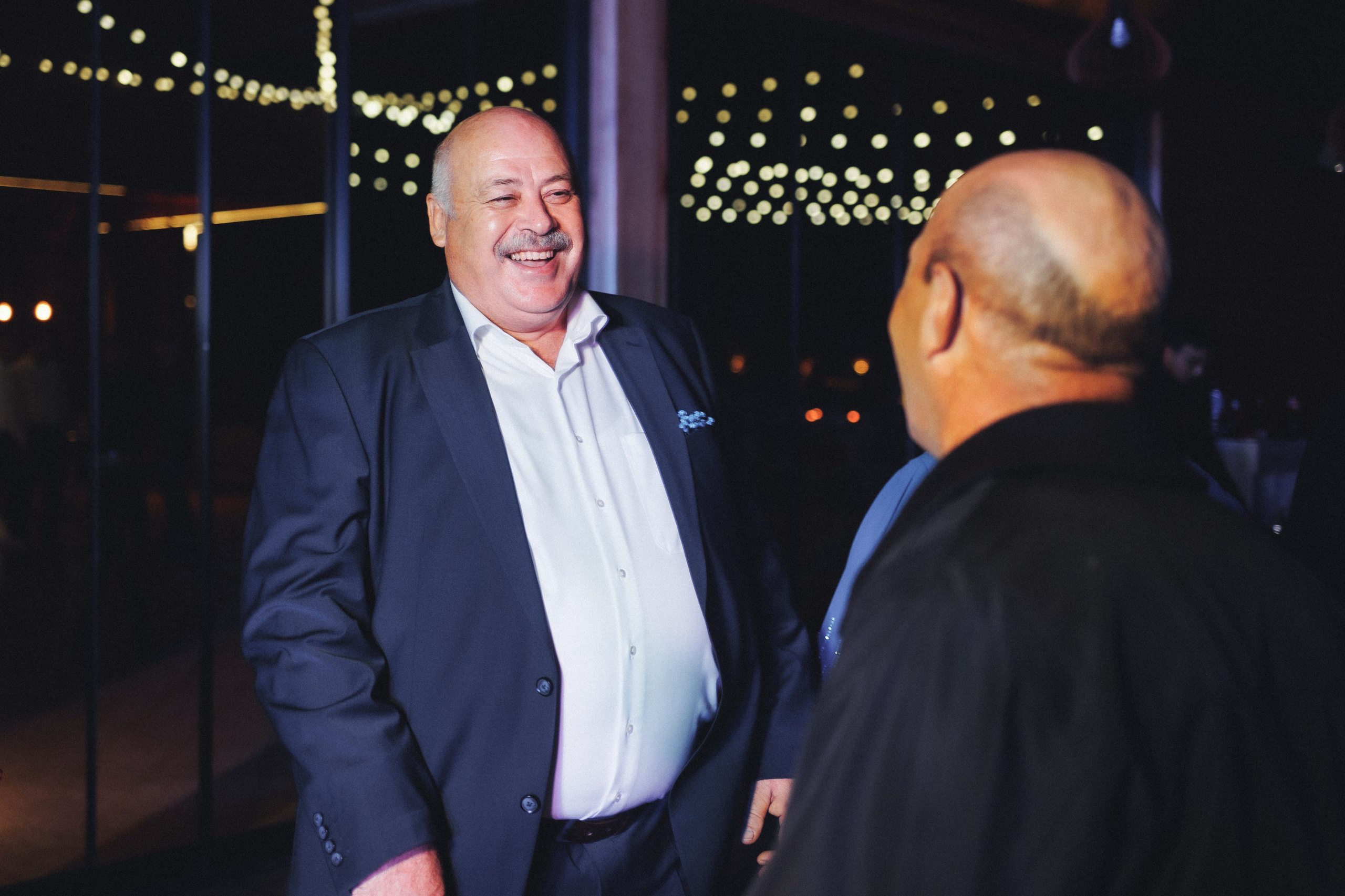 Sergiu & Cristina. Fotograful evenimentului tău