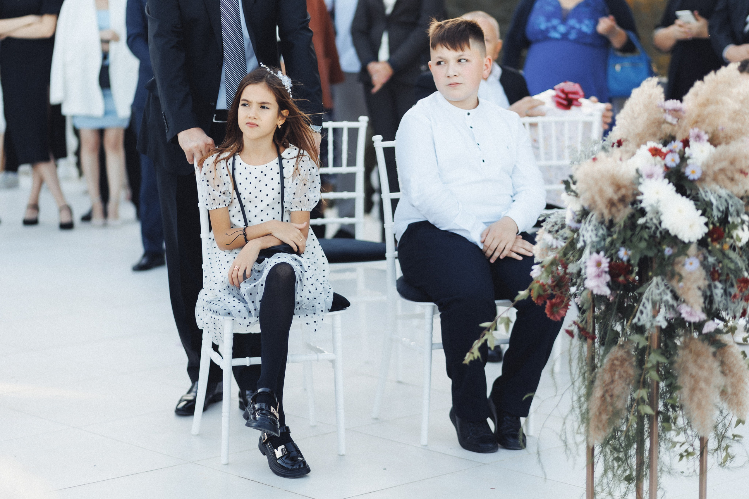 X & S. Fotograful evenimentului tău