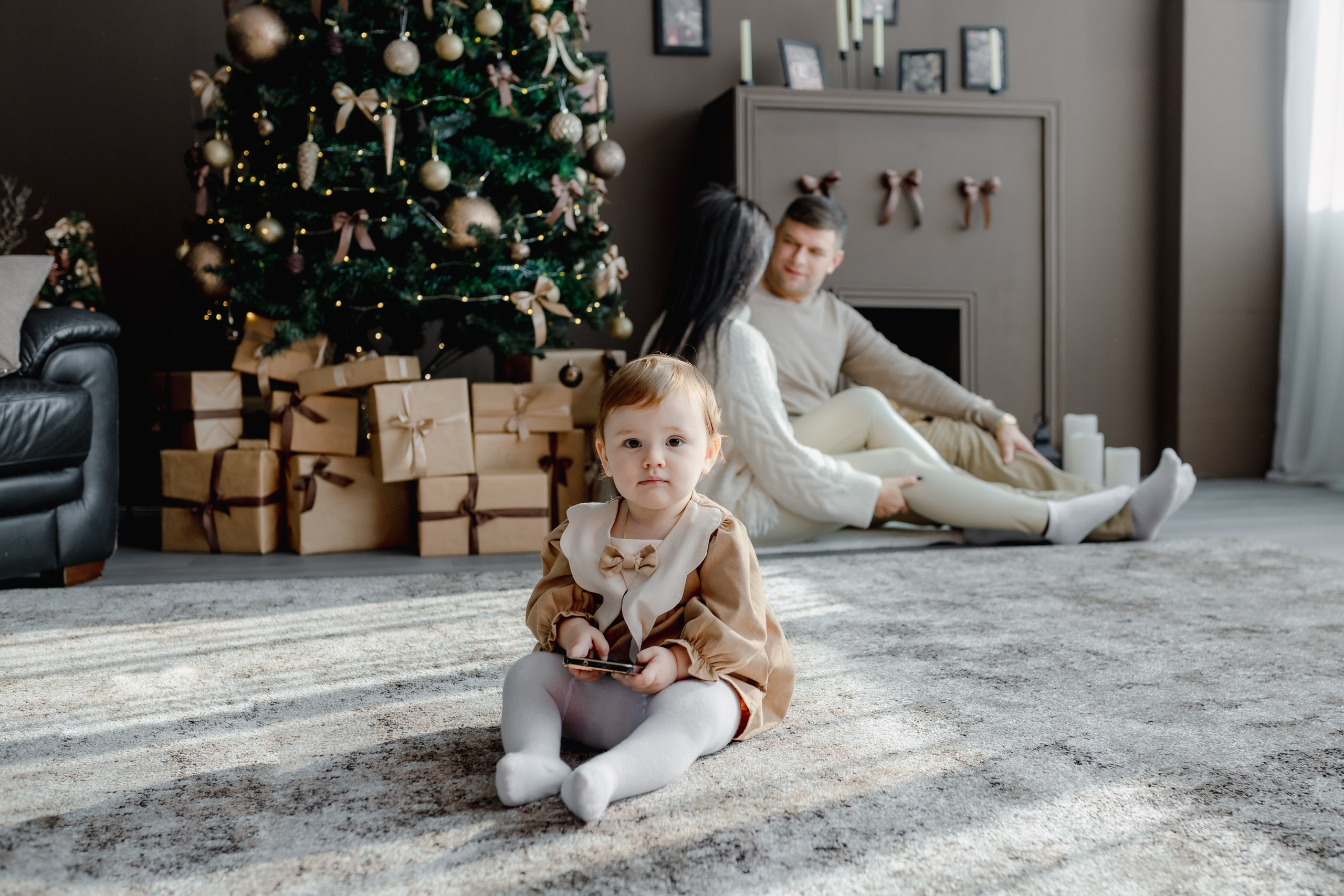 Familia Botnaru. Fotograful evenimentului tău