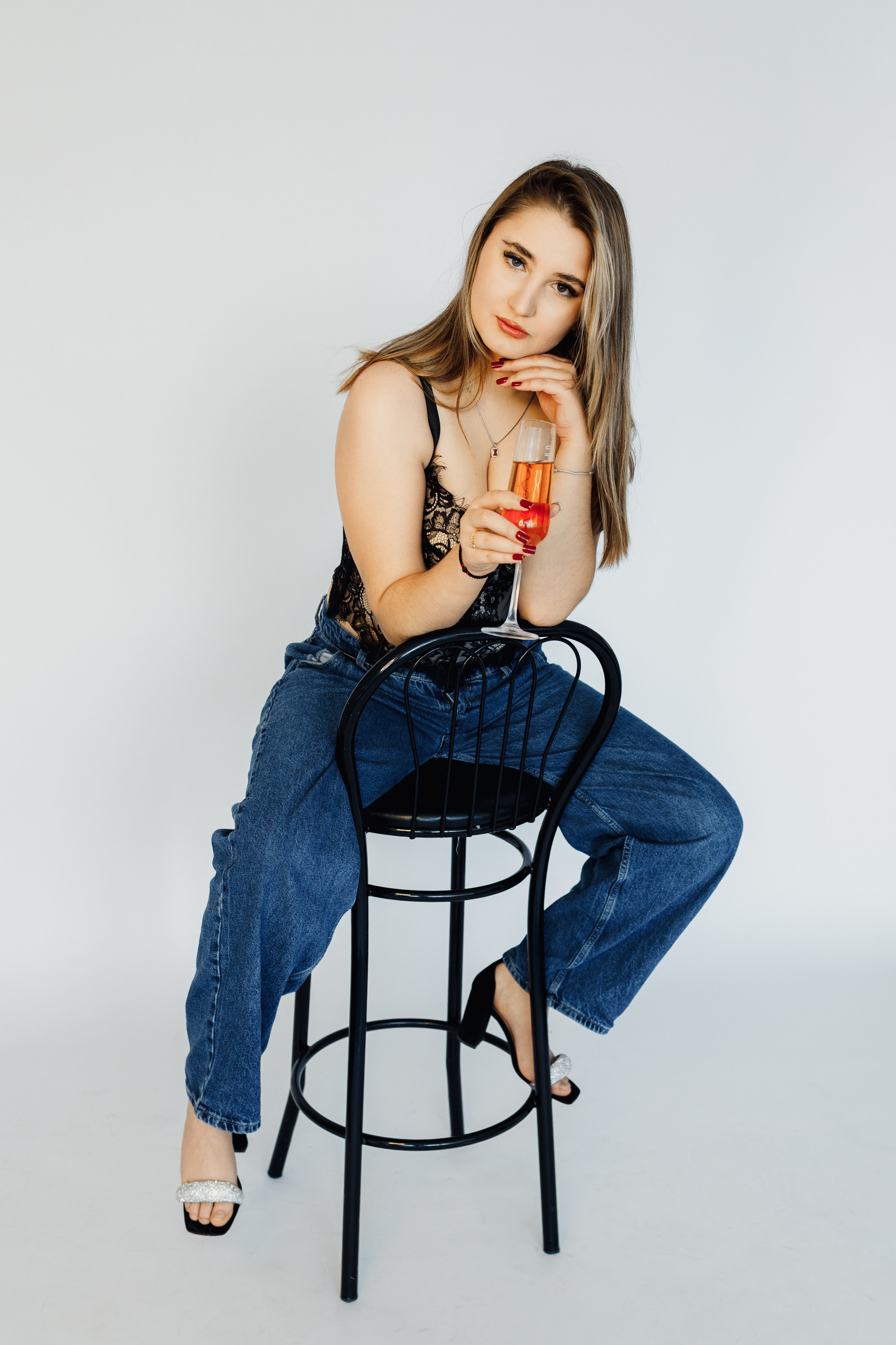 Iriana 18. Fotograful evenimentului tău