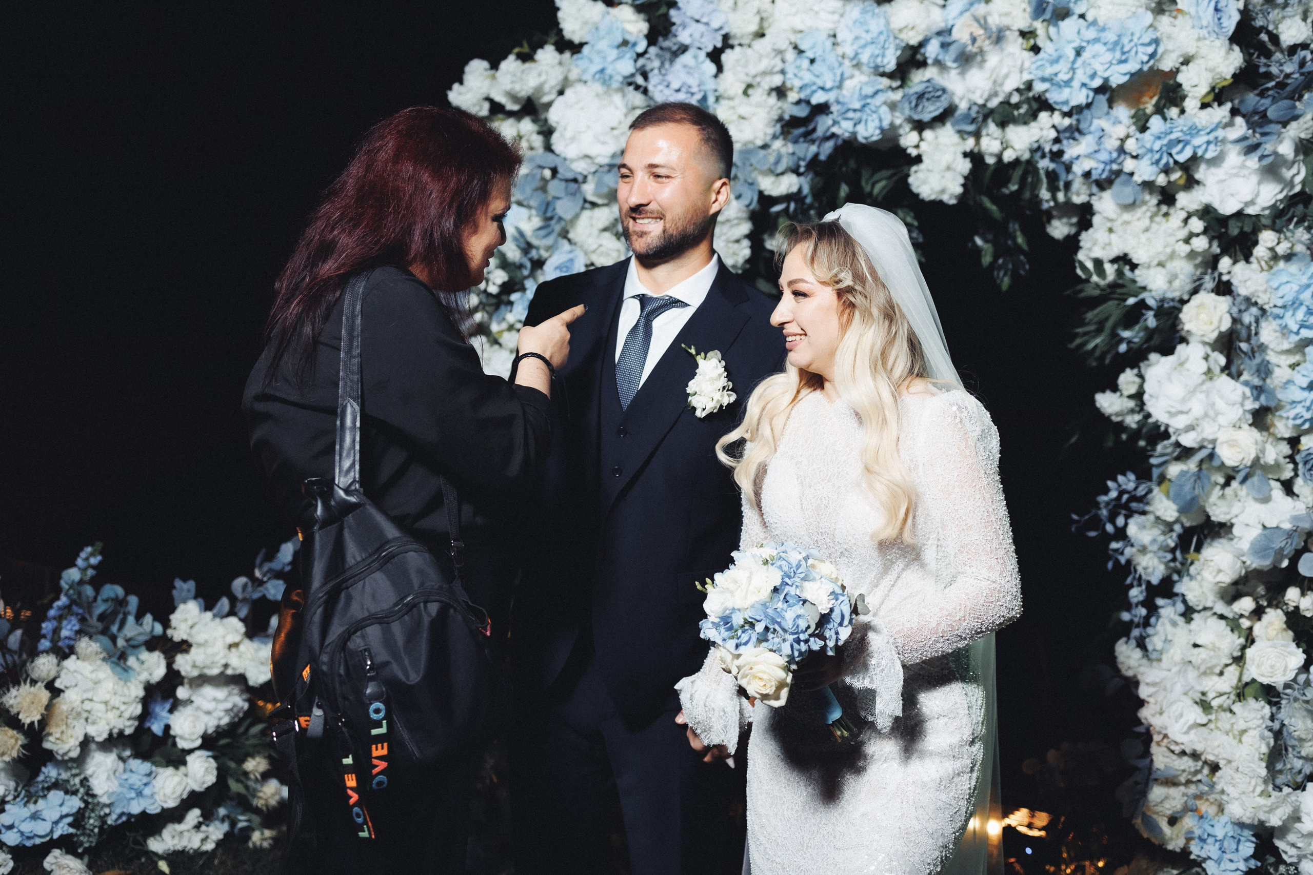 Sergiu & Cristina. Fotograful evenimentului tău