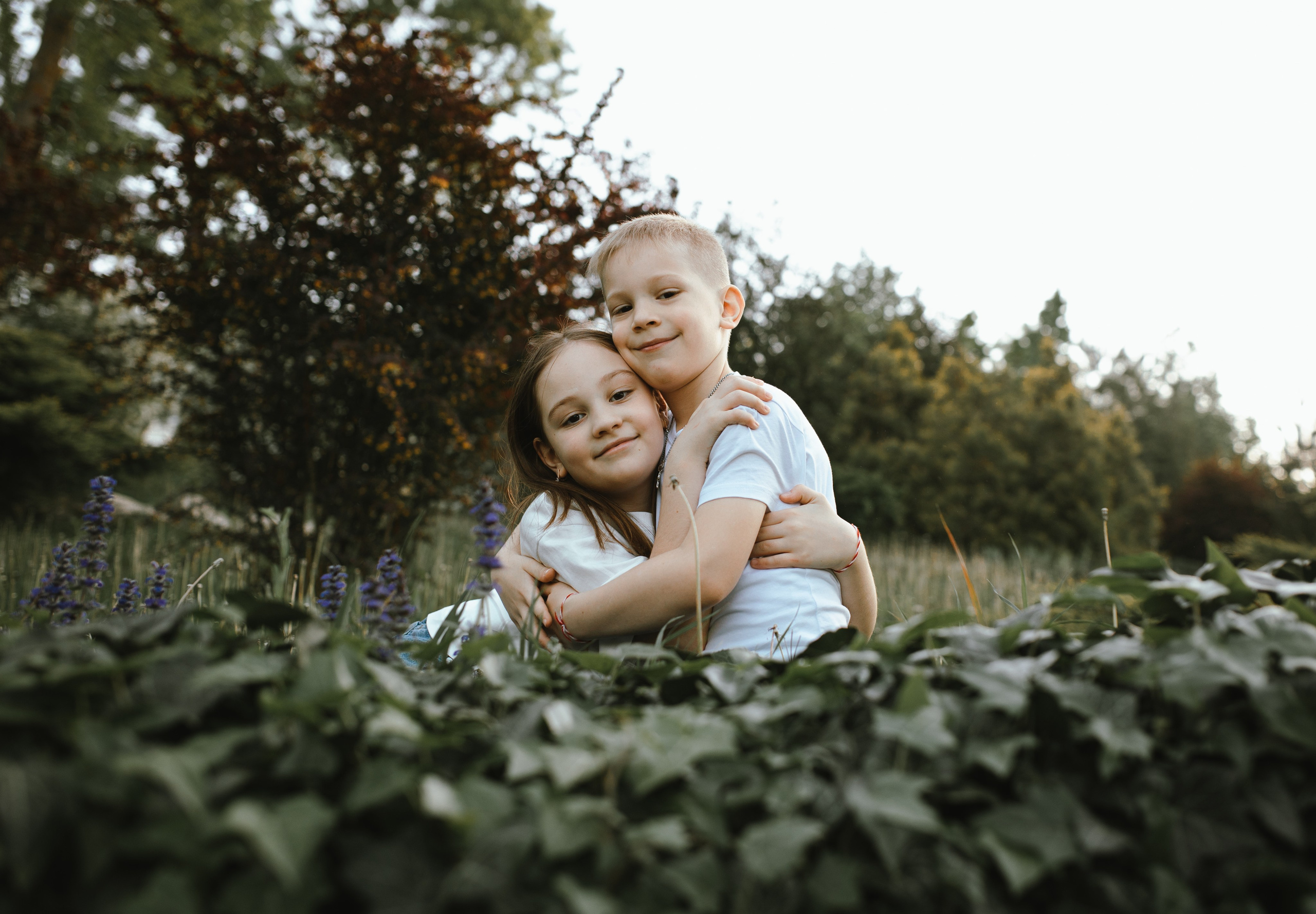 Familia Antoșel. Fotograful evenimentului tău