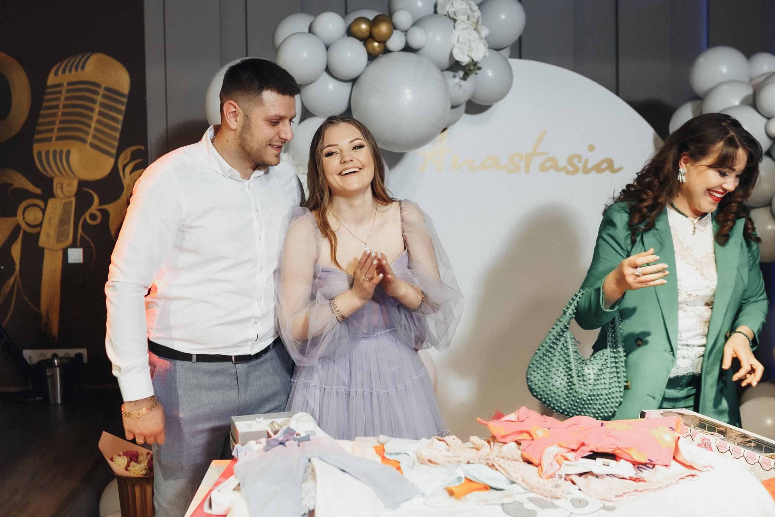 Anastasia. Fotograful evenimentului tău