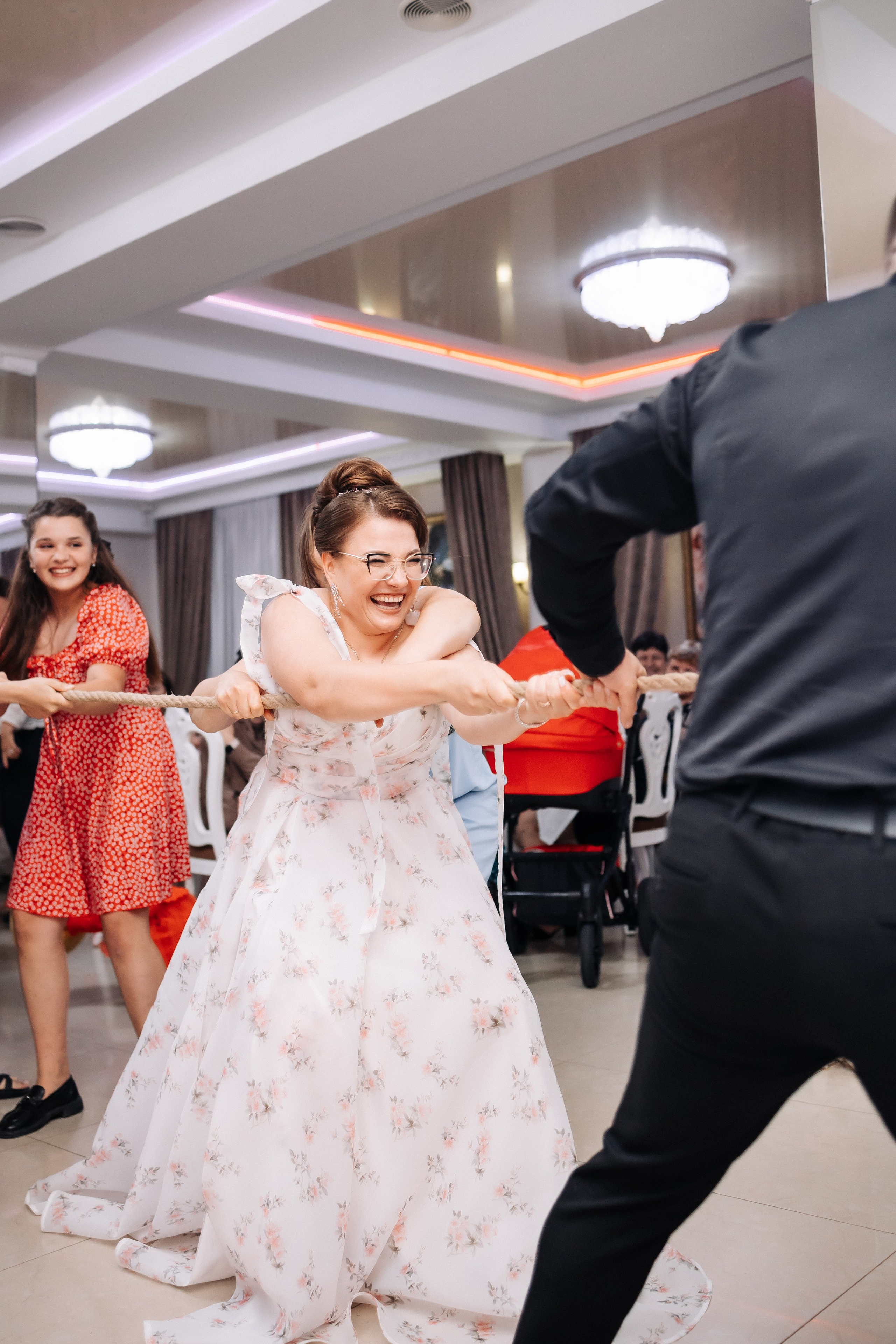 Marius & Amelia. Fotograful evenimentului tău