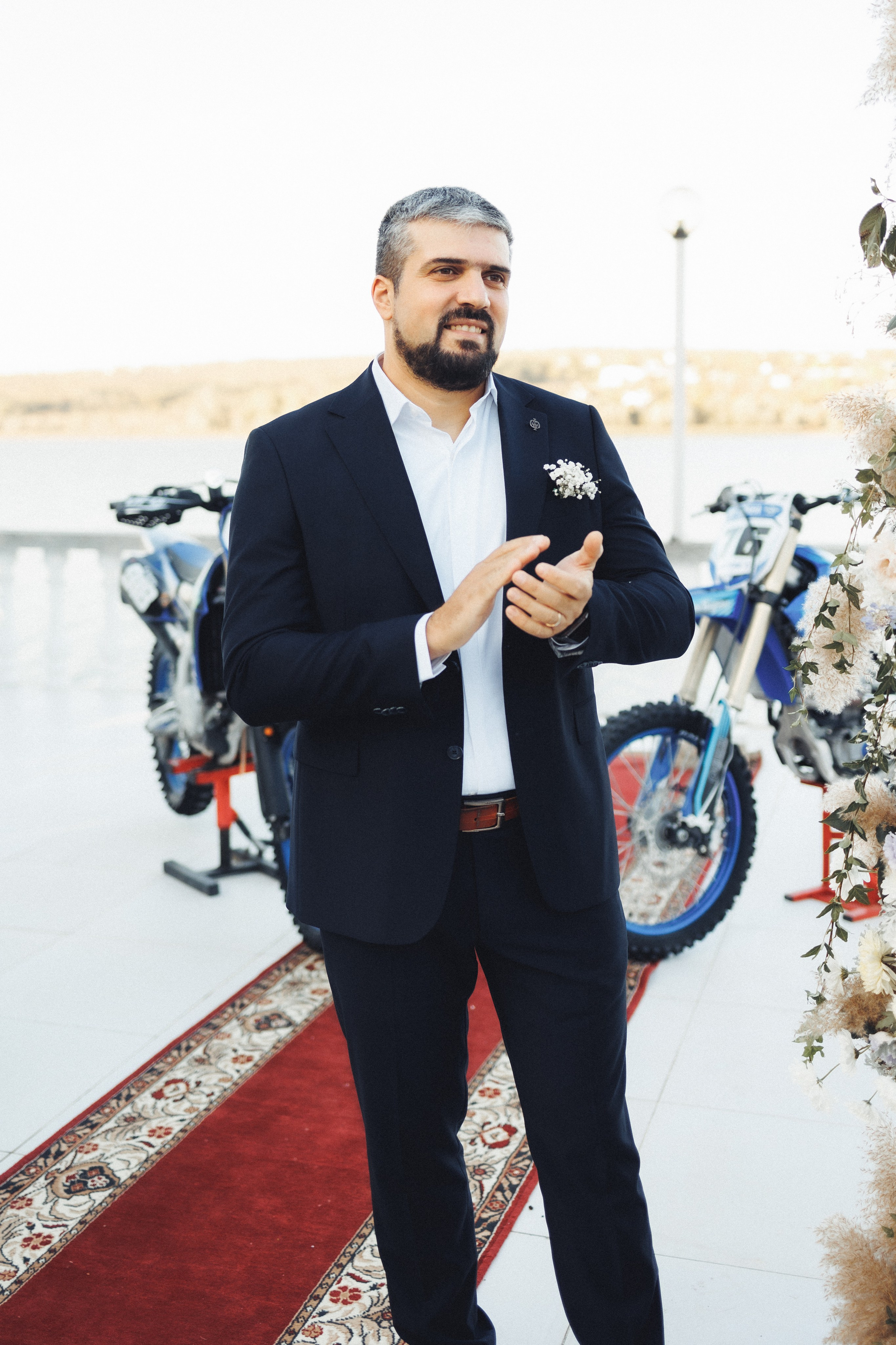 X & S. Fotograful evenimentului tău