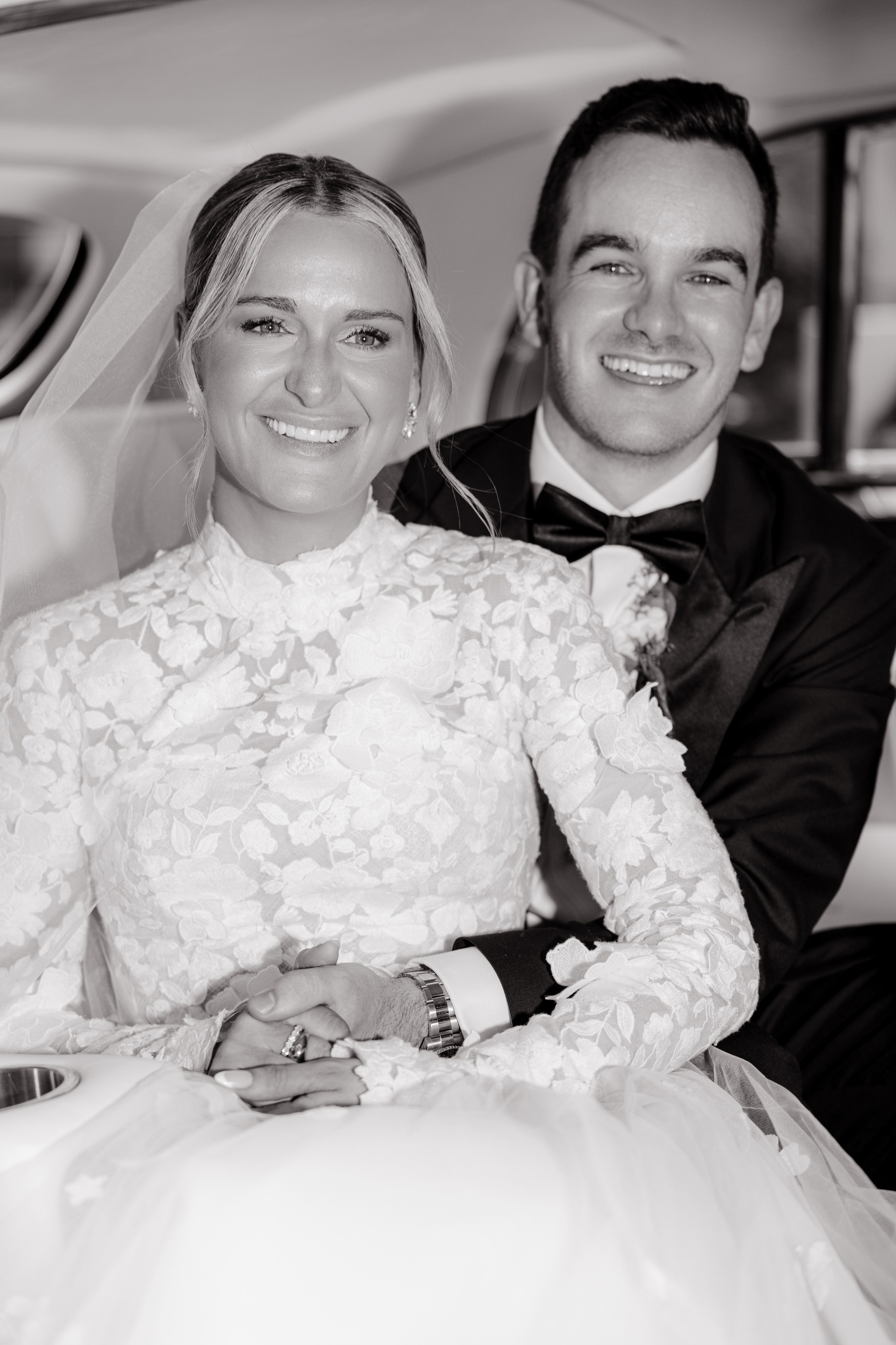 Killeen and Patrick. Wedding photographer and videographer New York | New Jersey